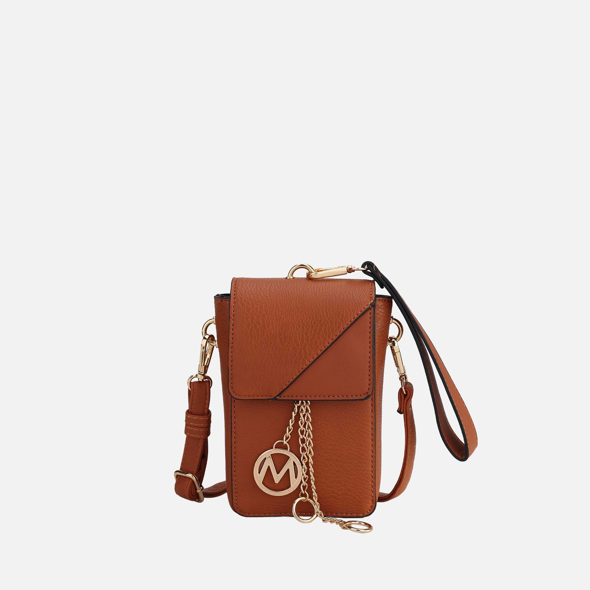 Hannah Phone Crossbody Bag