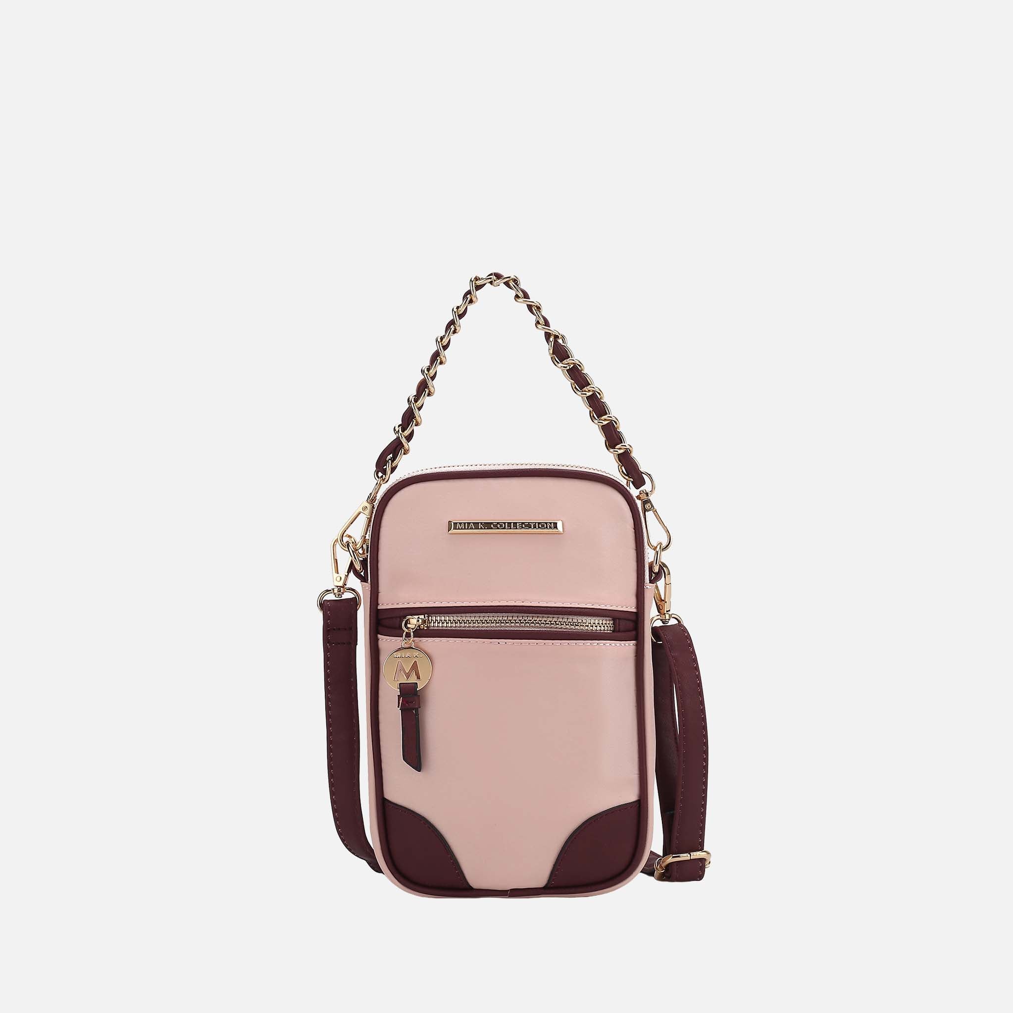 Sue Shoulder Bag