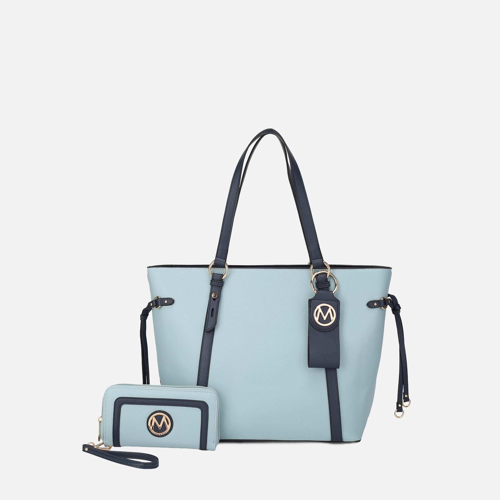 Kioea Tote Bag and Set