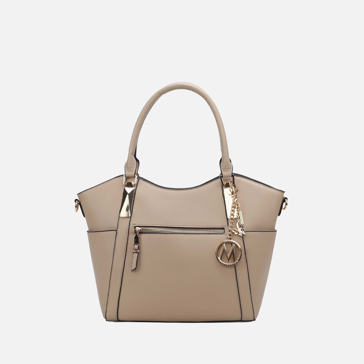Janise Tote Bag