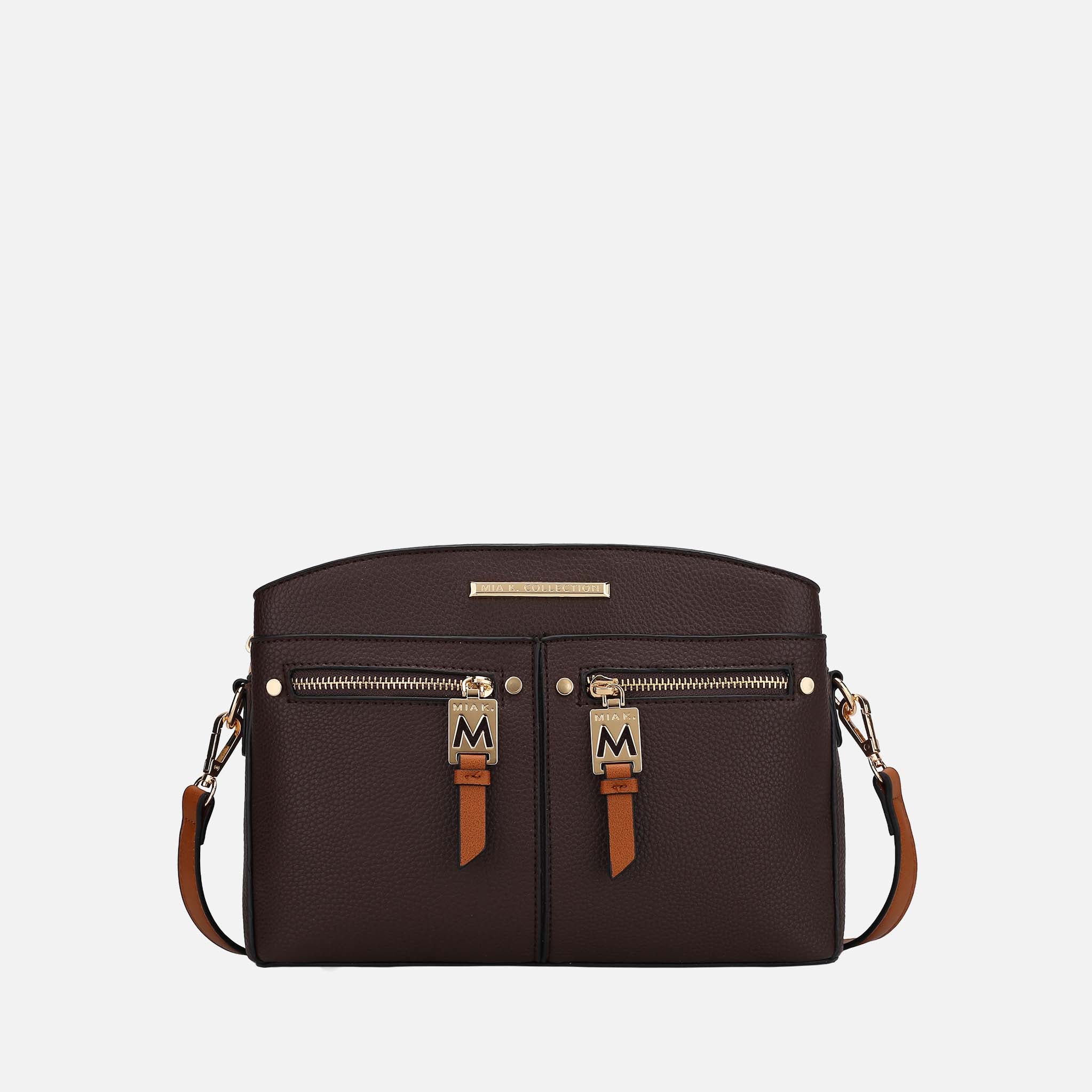 Zoely Crossbody Bag