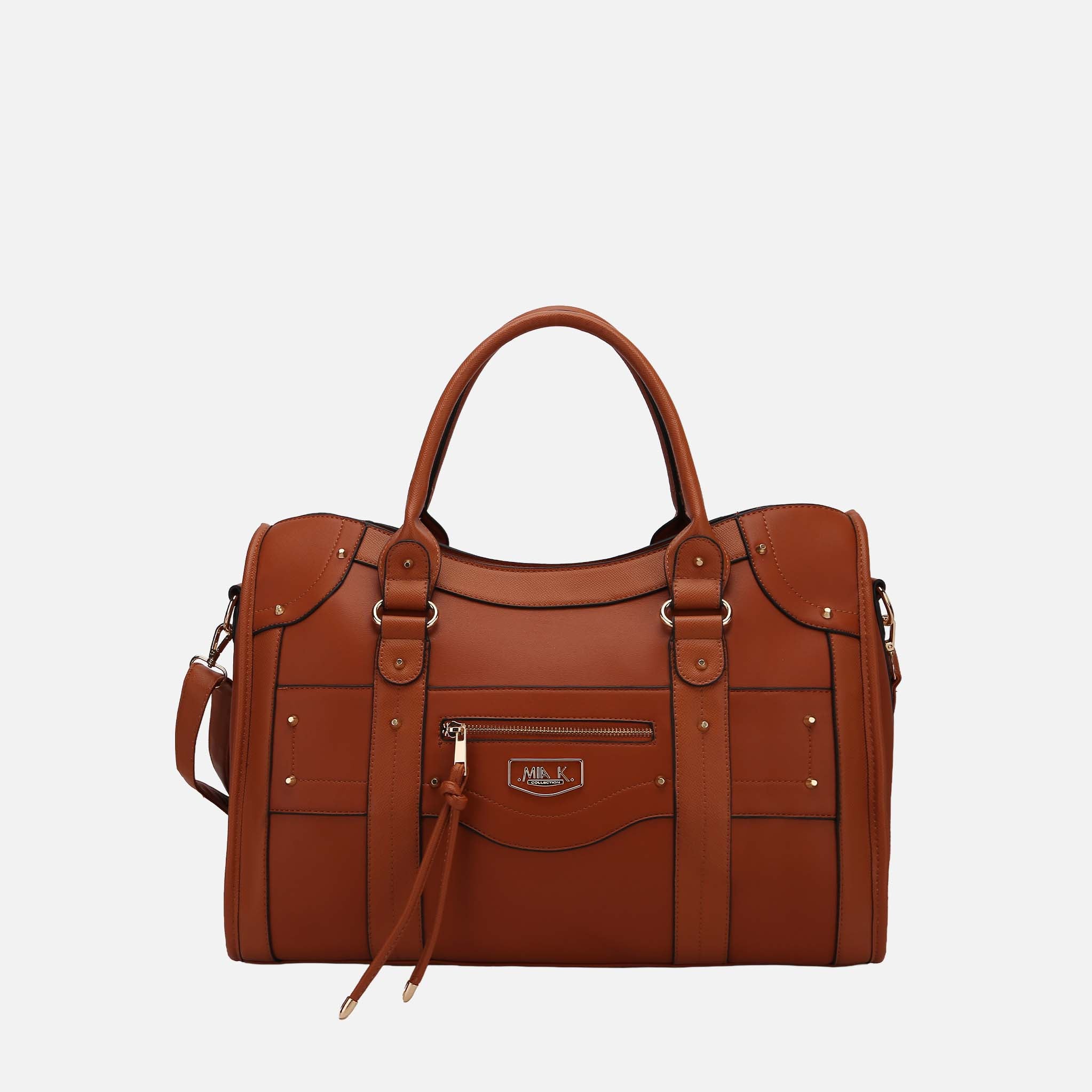 Patricia Weekender Bag