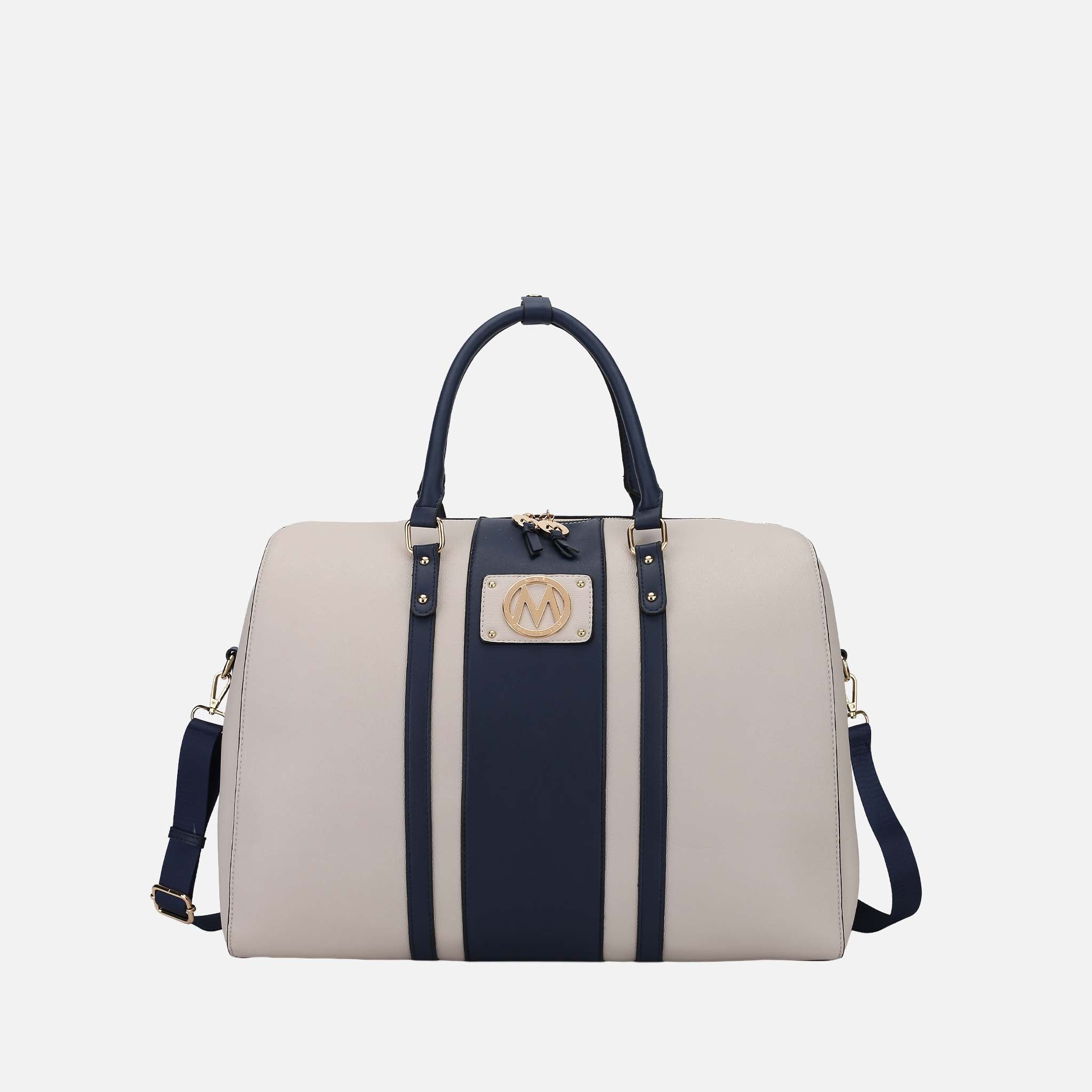 Melissa Weekender Bag