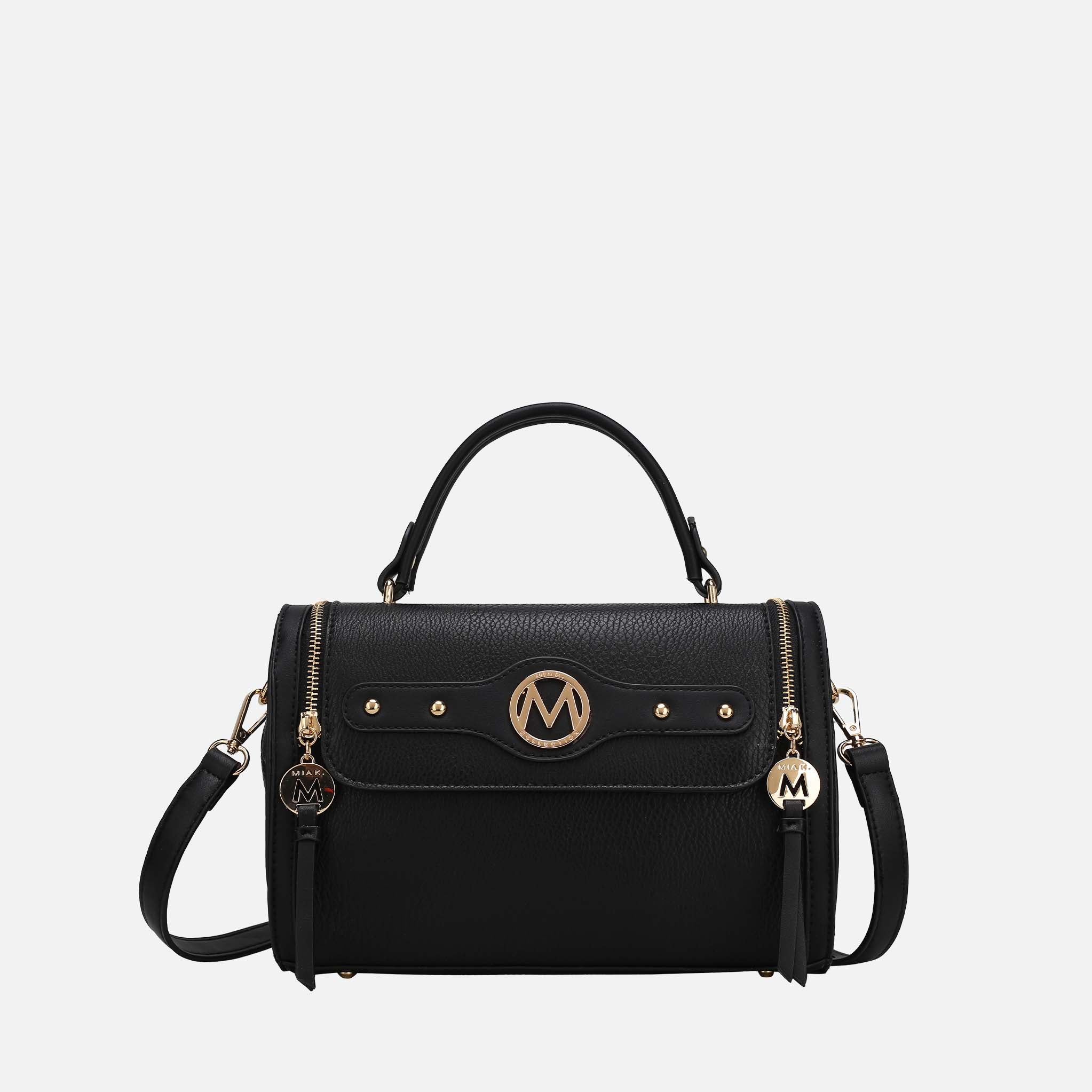 Sabrina Shoulder Bag