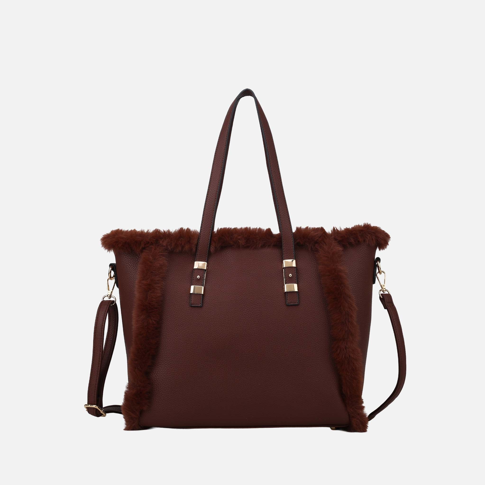Liza Tote Bag