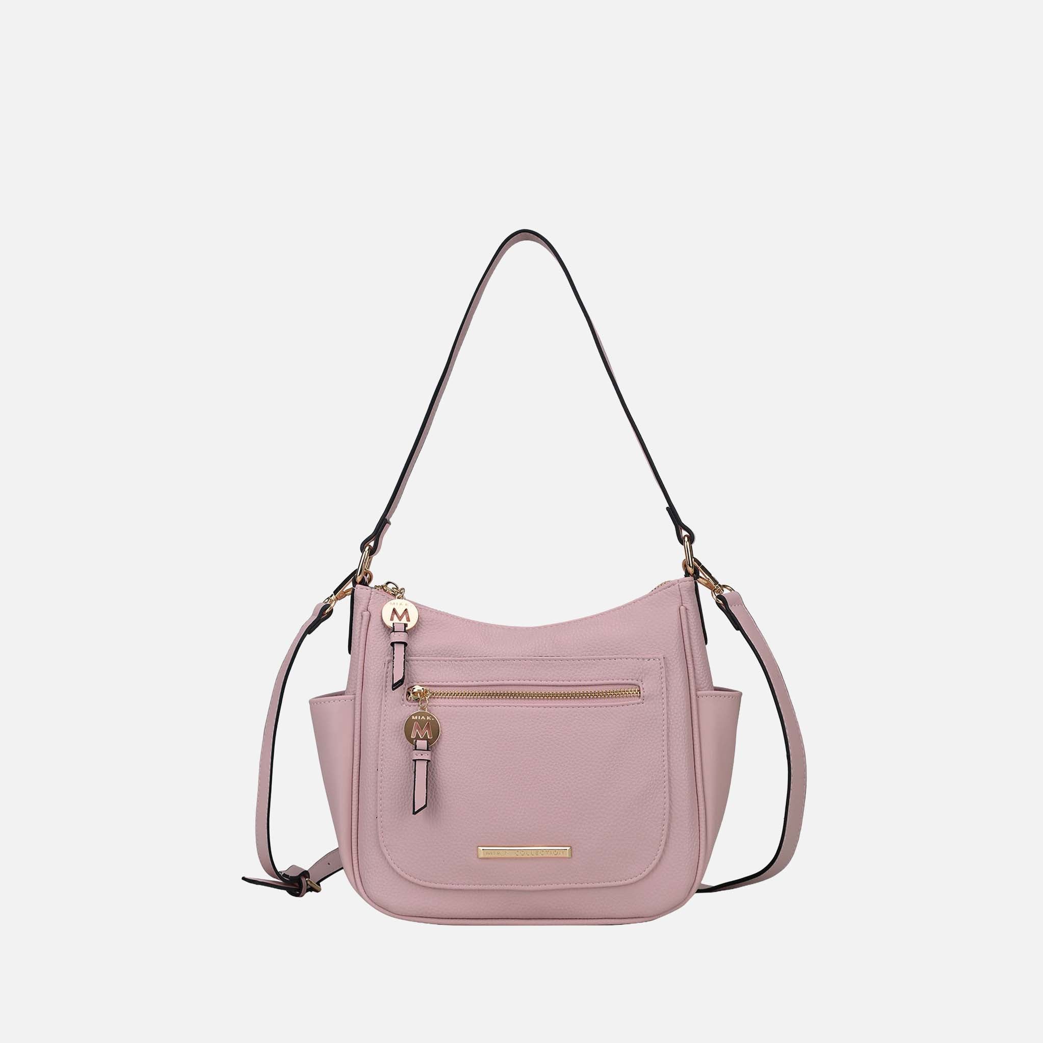 Wally Shoulder Bag