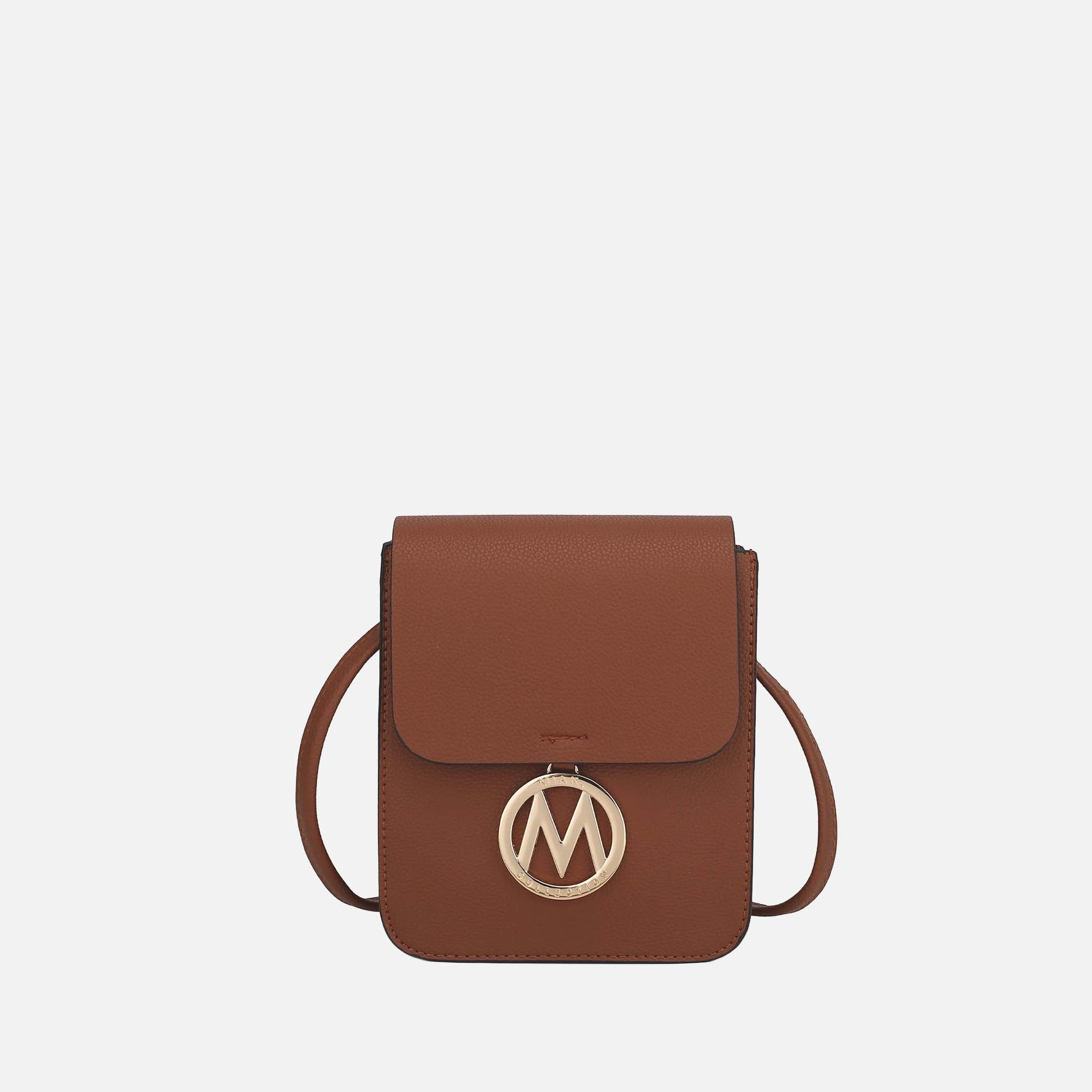 Skylar Crossbody Bag