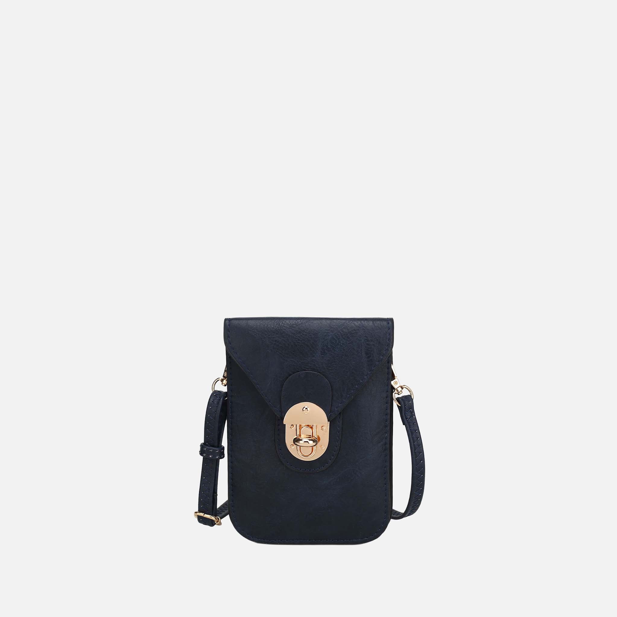 Kianna Phone Crossbody Bag