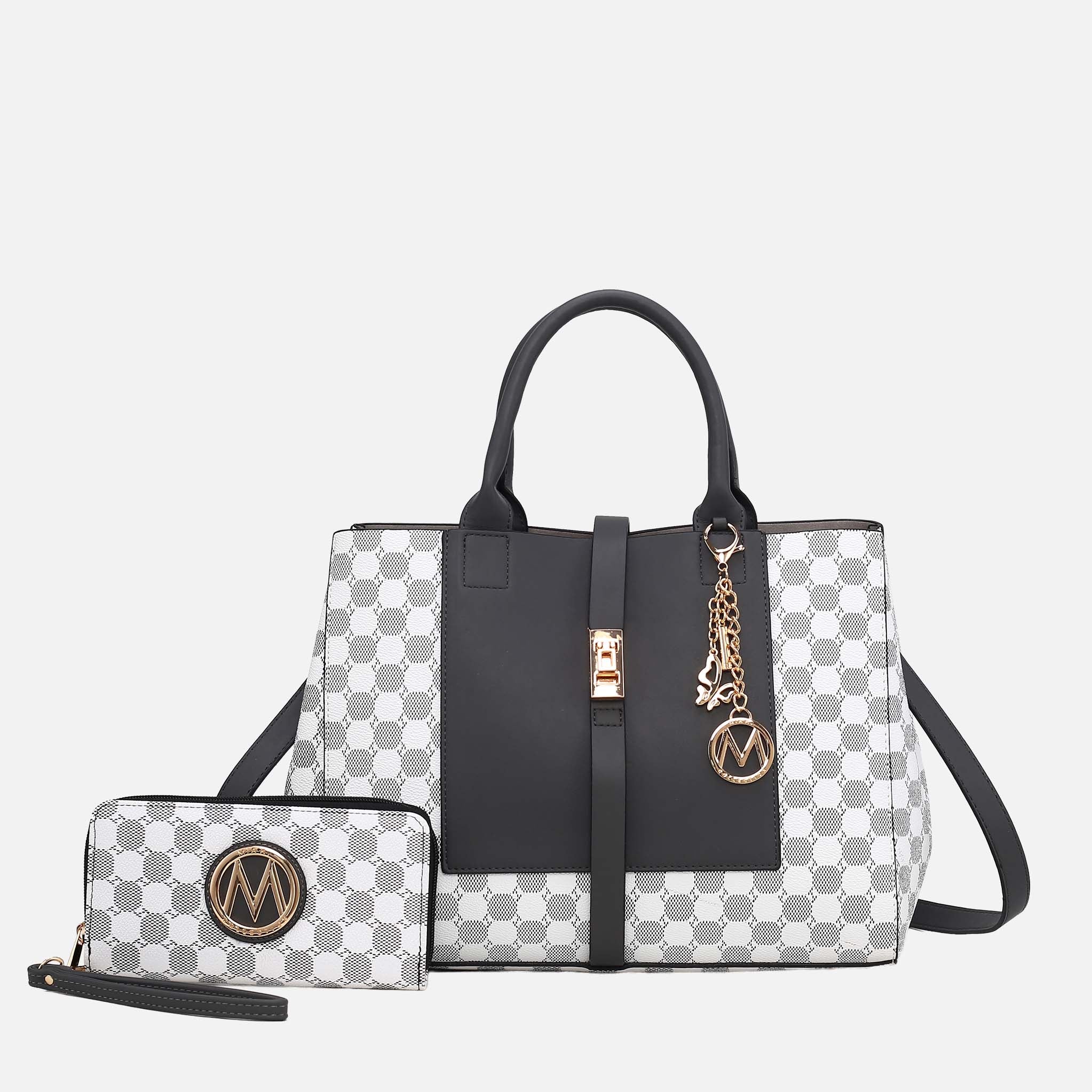 Yuliana II Shoulder Bag and Set