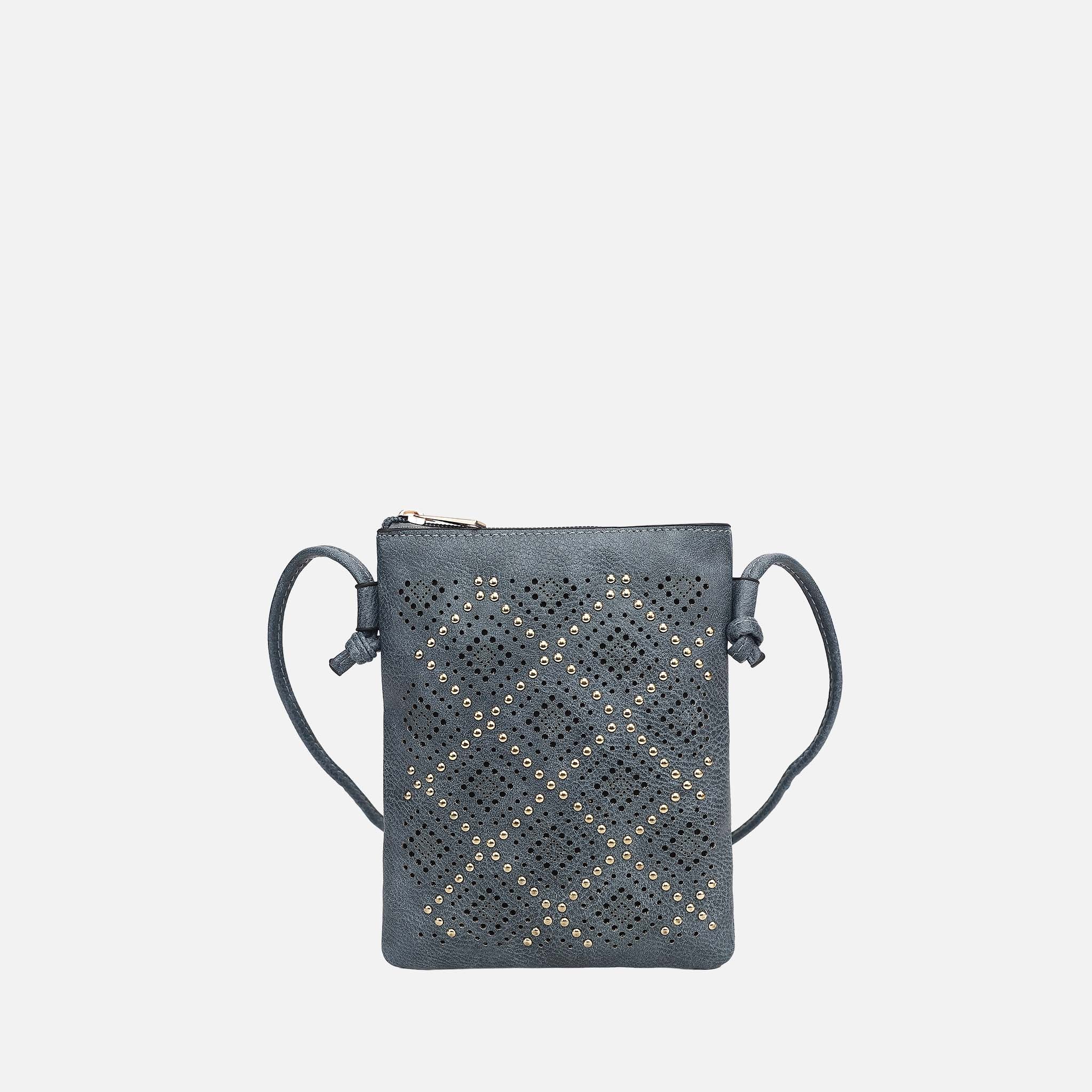 Leysha Crossbody Bag