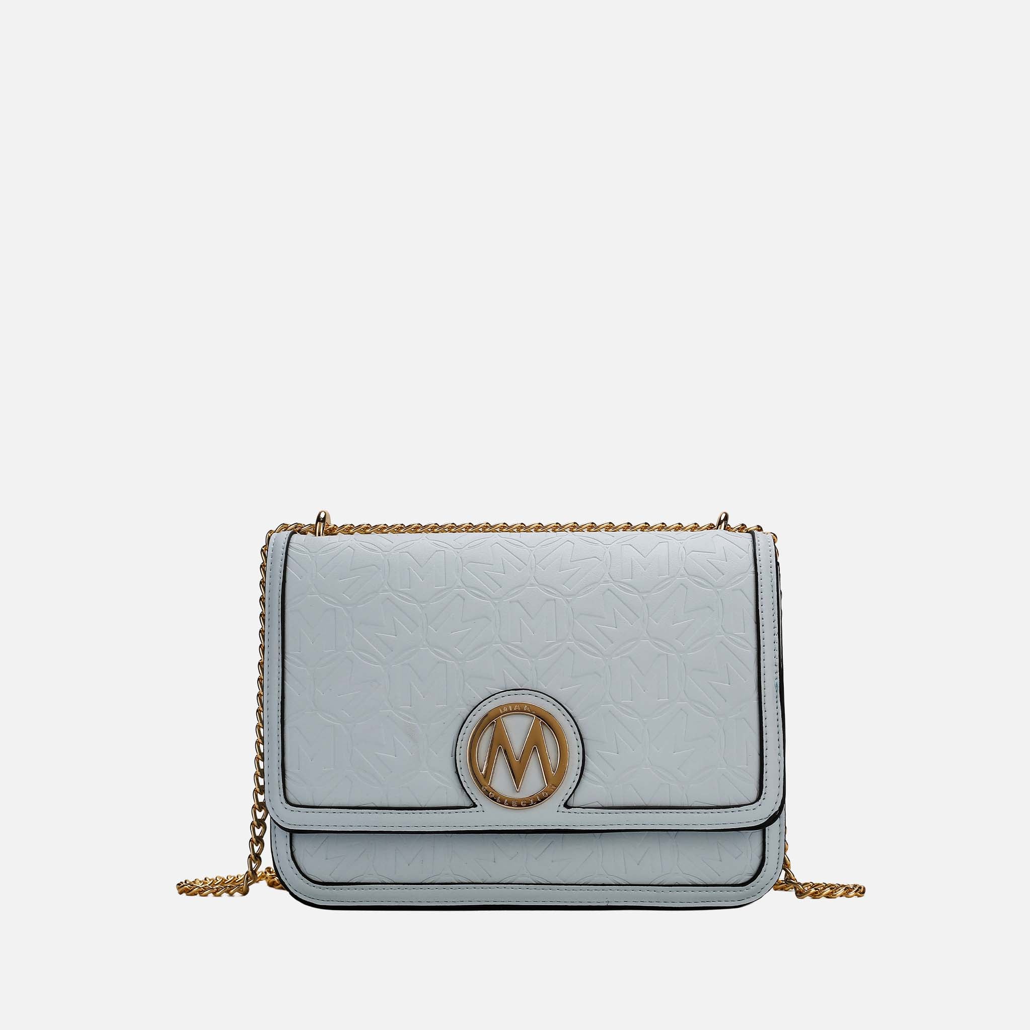 Amiyah Crossbody Bag