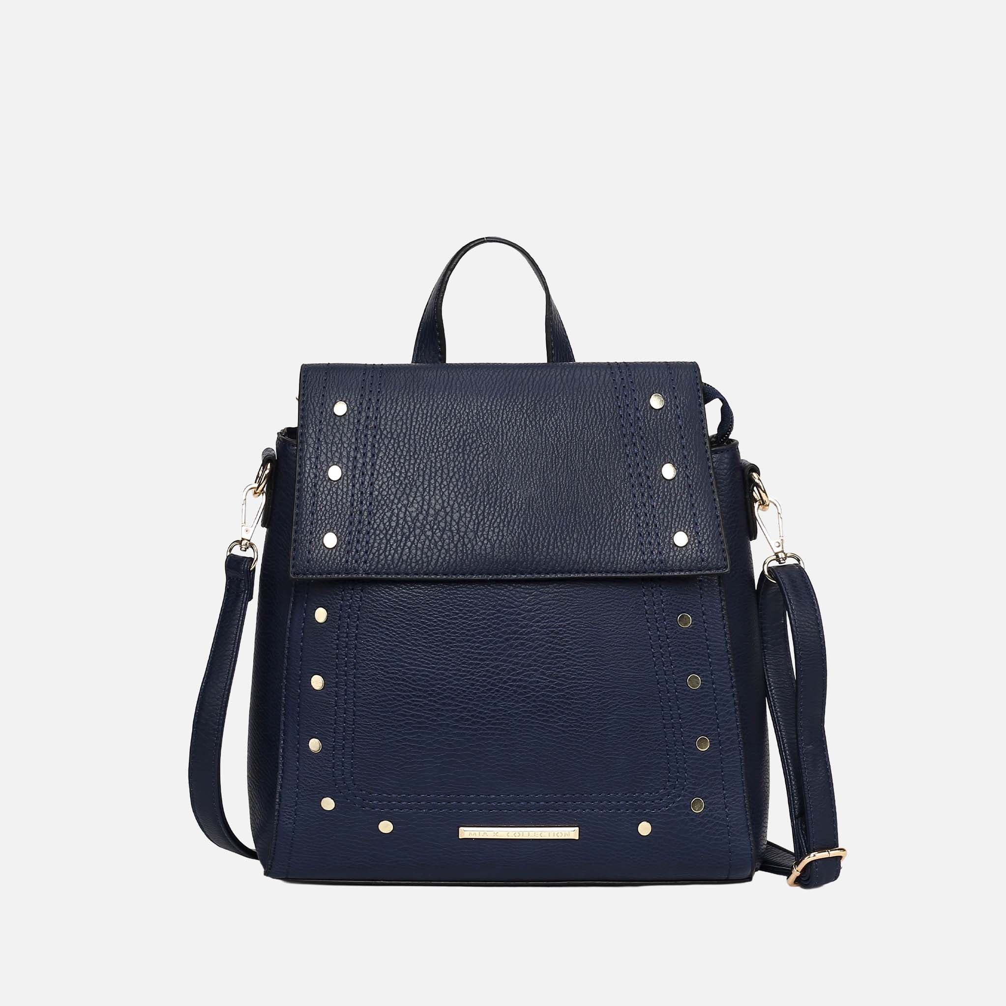 Elke Convertible Backpack