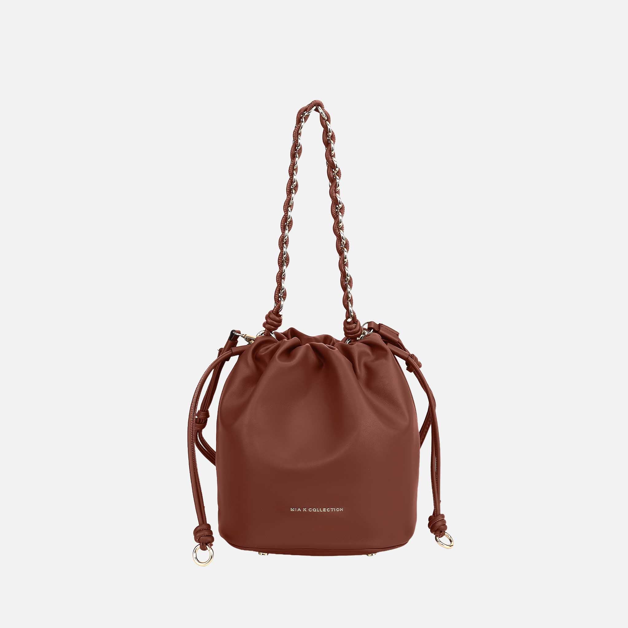 Paityn Bucket Bag