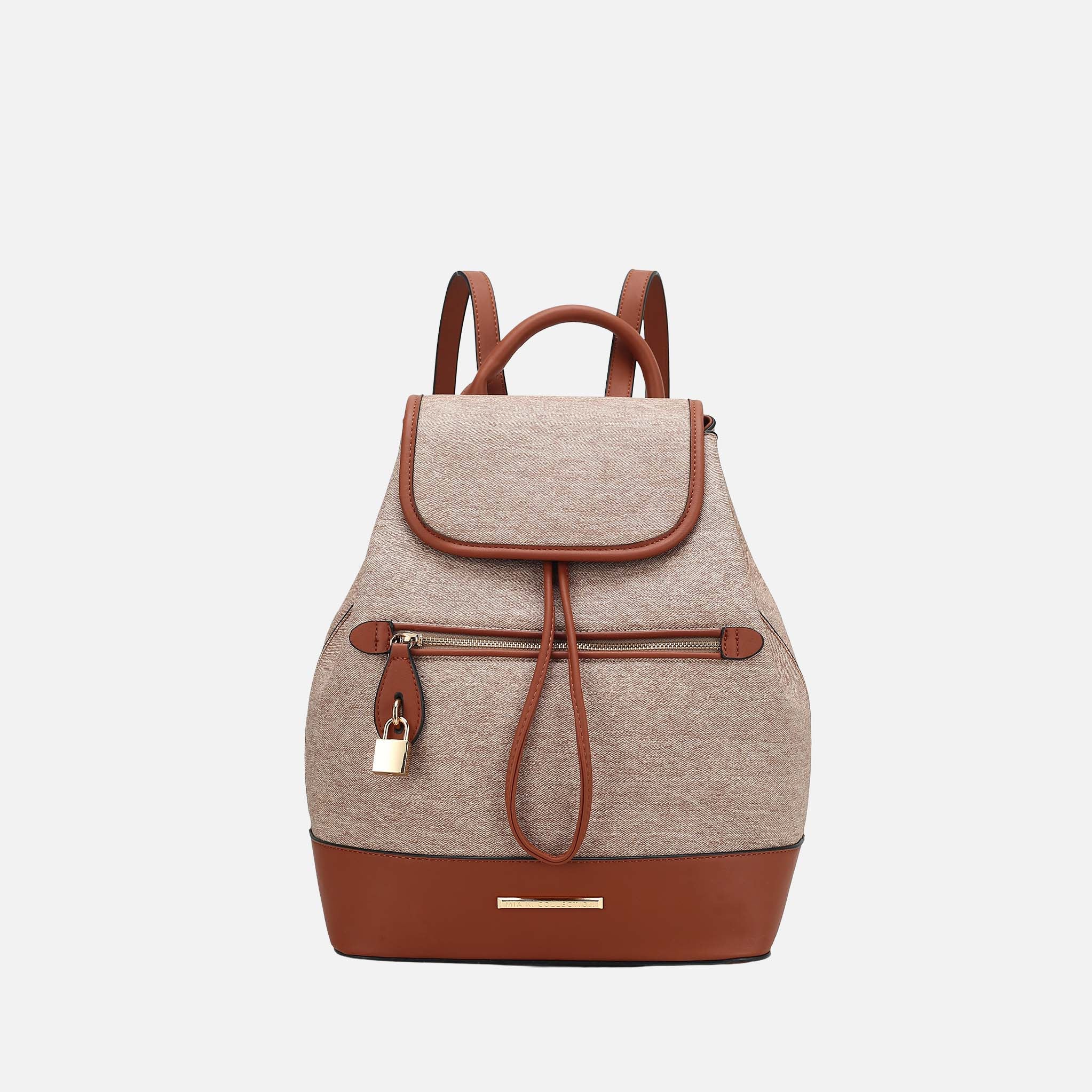 Porsha Backpack