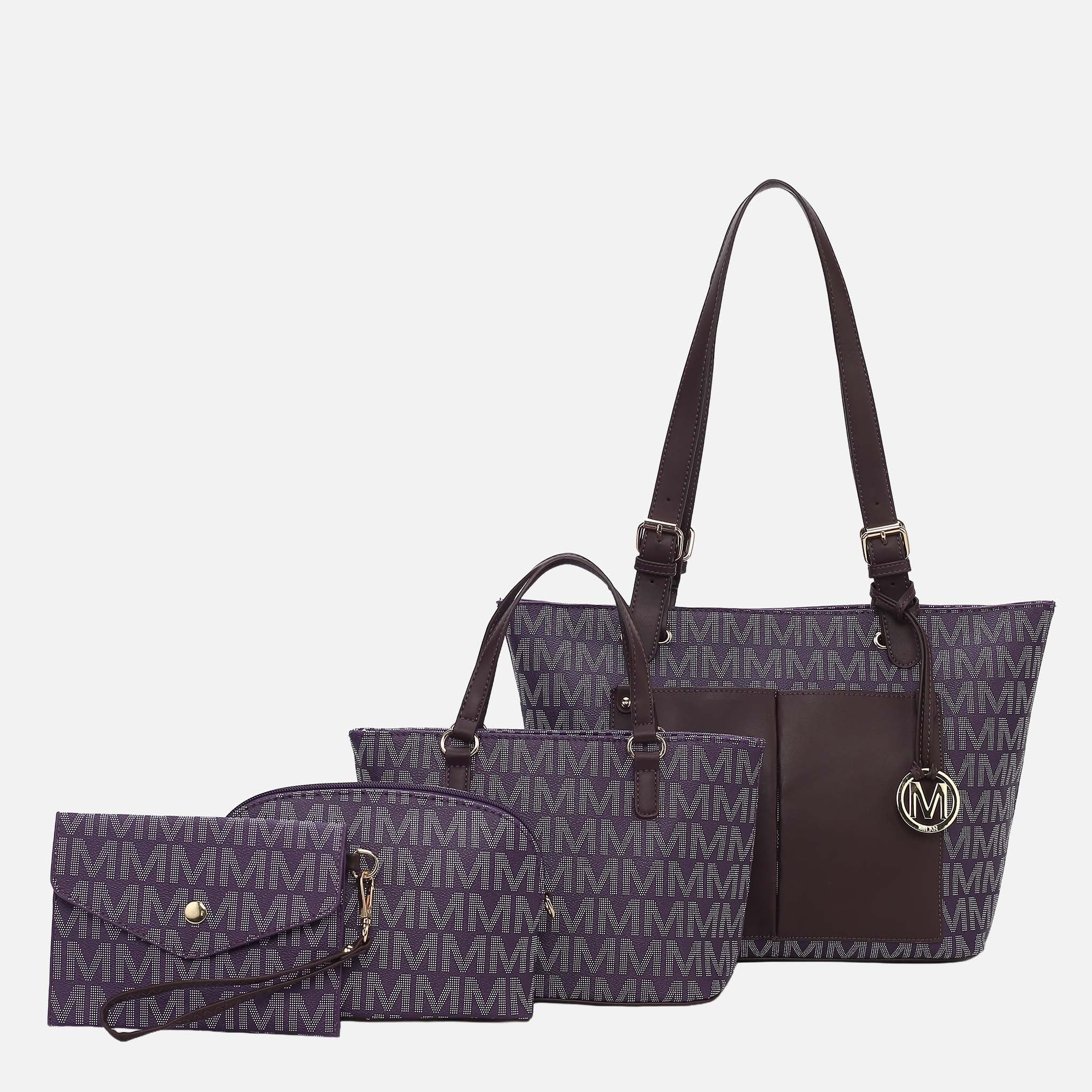 Havenly Signature Tote Bag and Set