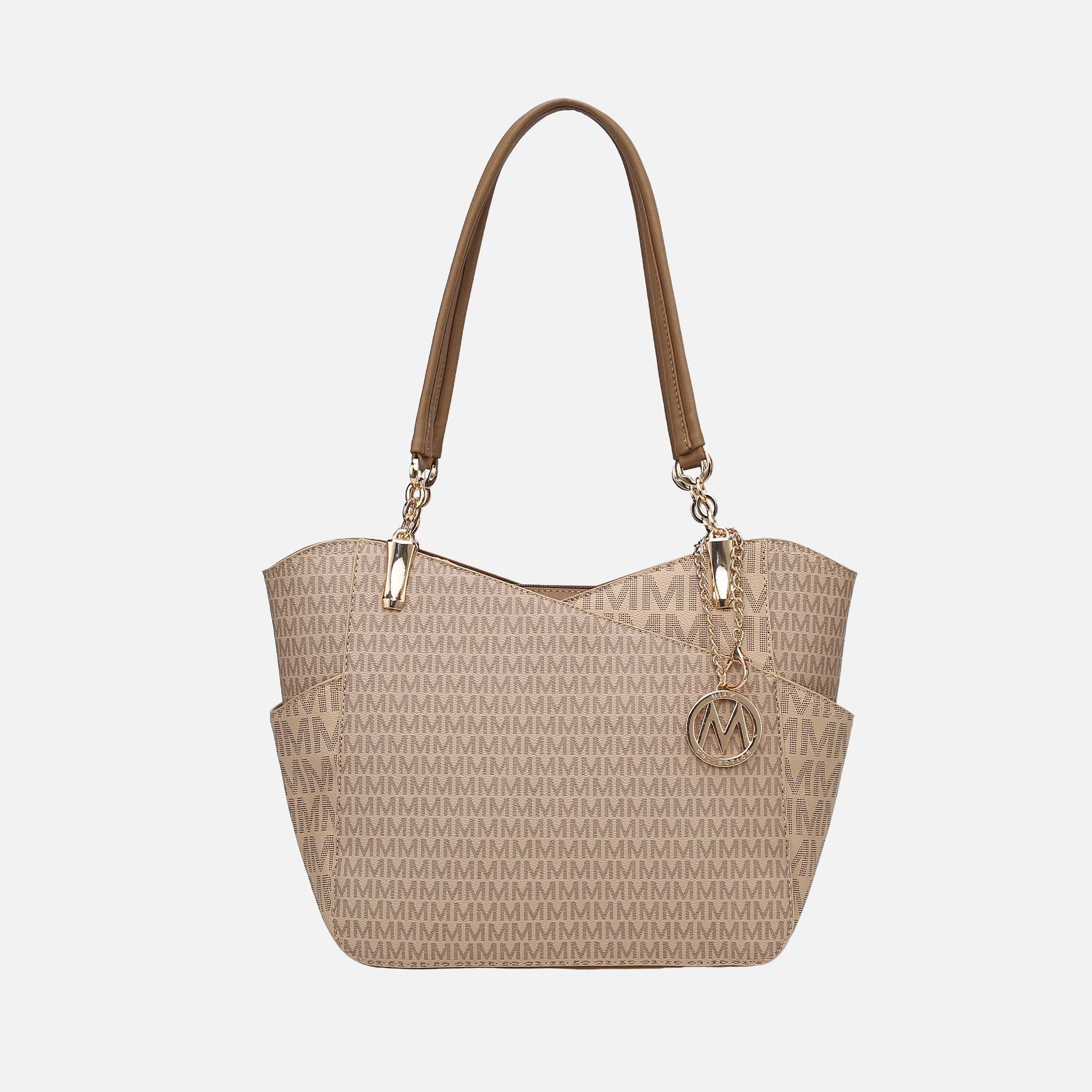 Jules Signature Tote Bag