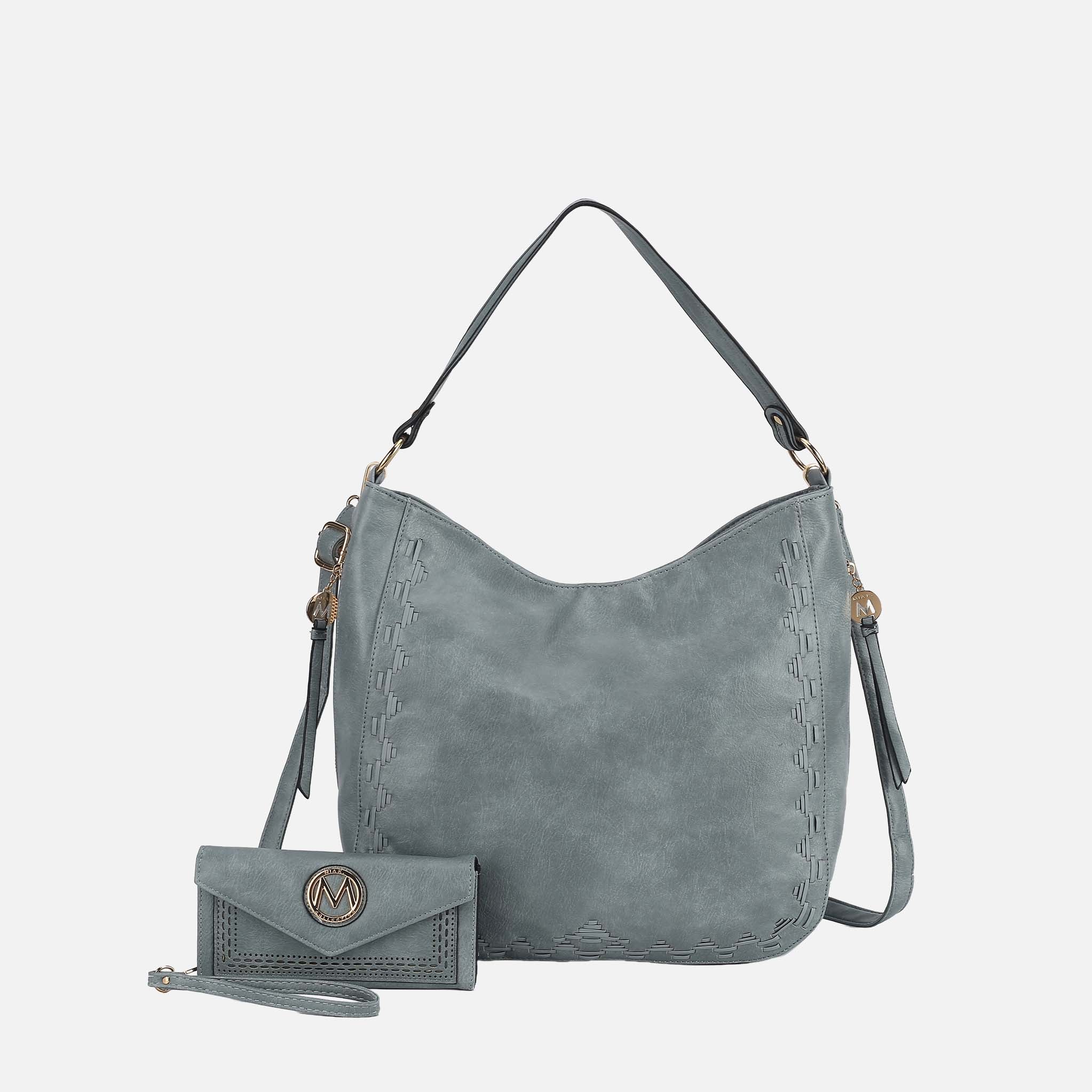 Lucille 2PCS Shoulder and Wallet