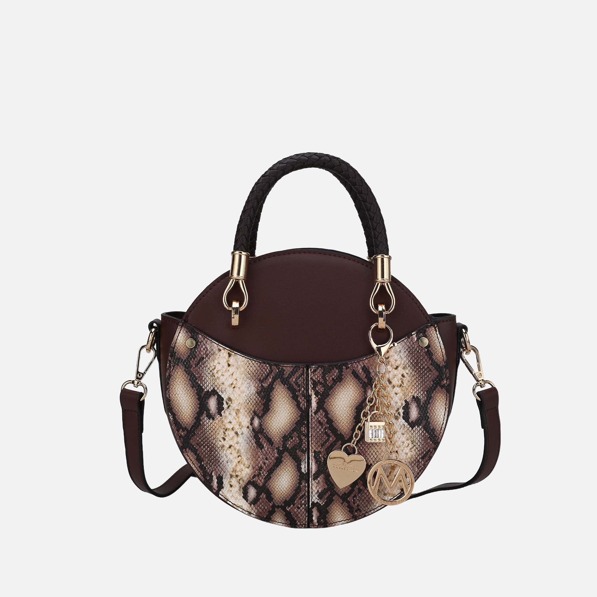 Camille Crossbody Bag