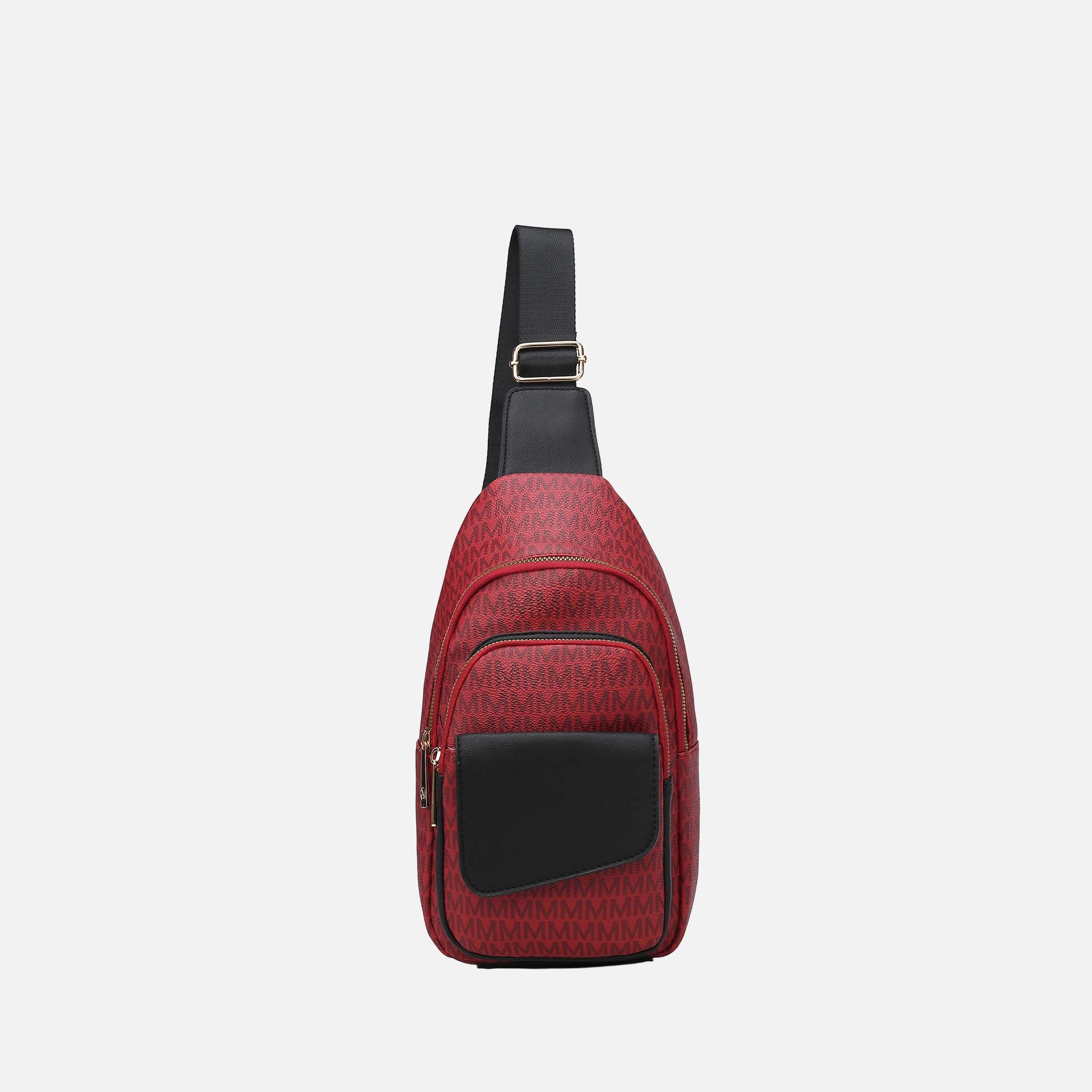 Kace Signature Sling Bag