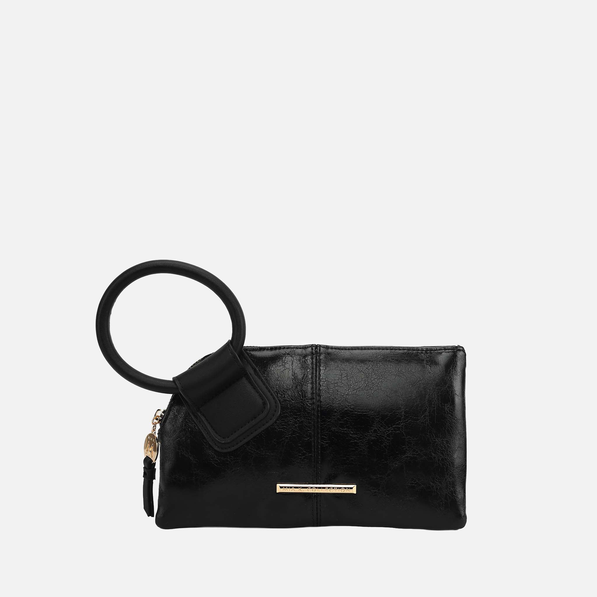 Simone Clutch/Wristlet
