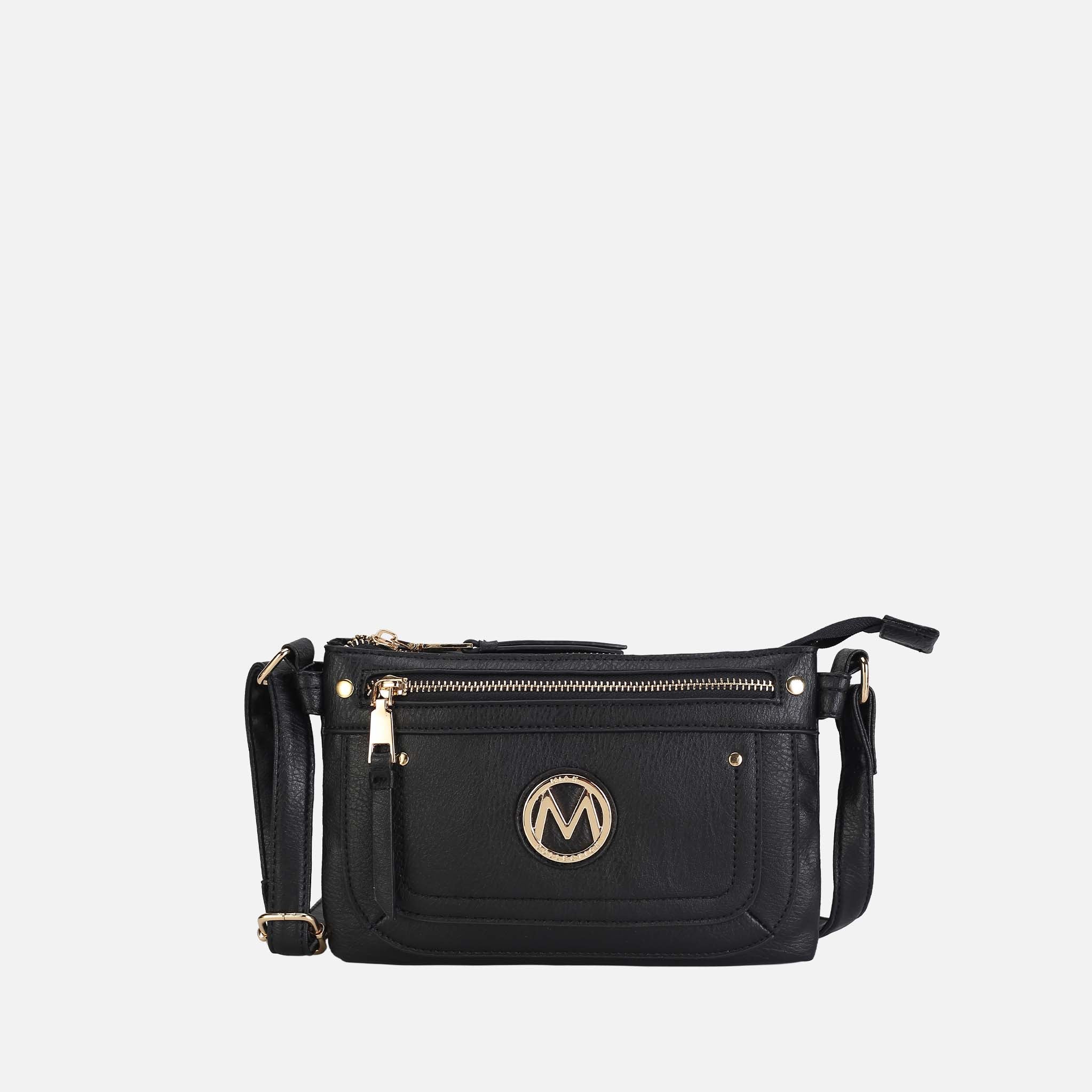 Elaina Crossbody Bag
