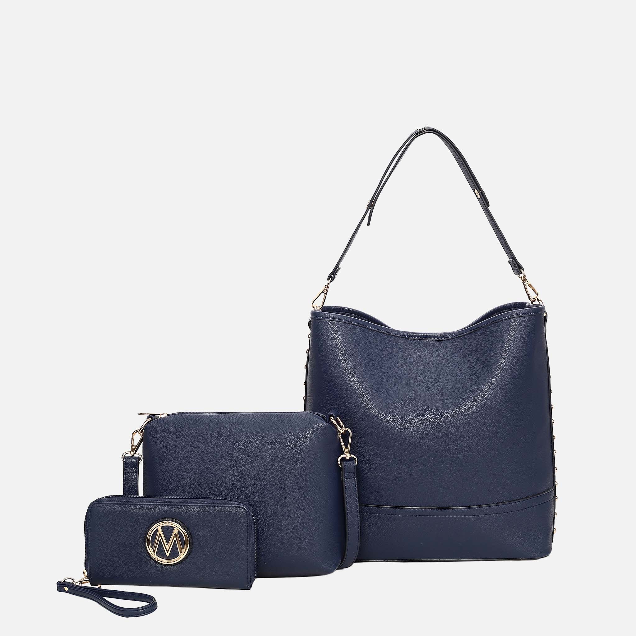 Ultimate Shoulder Bag and Set