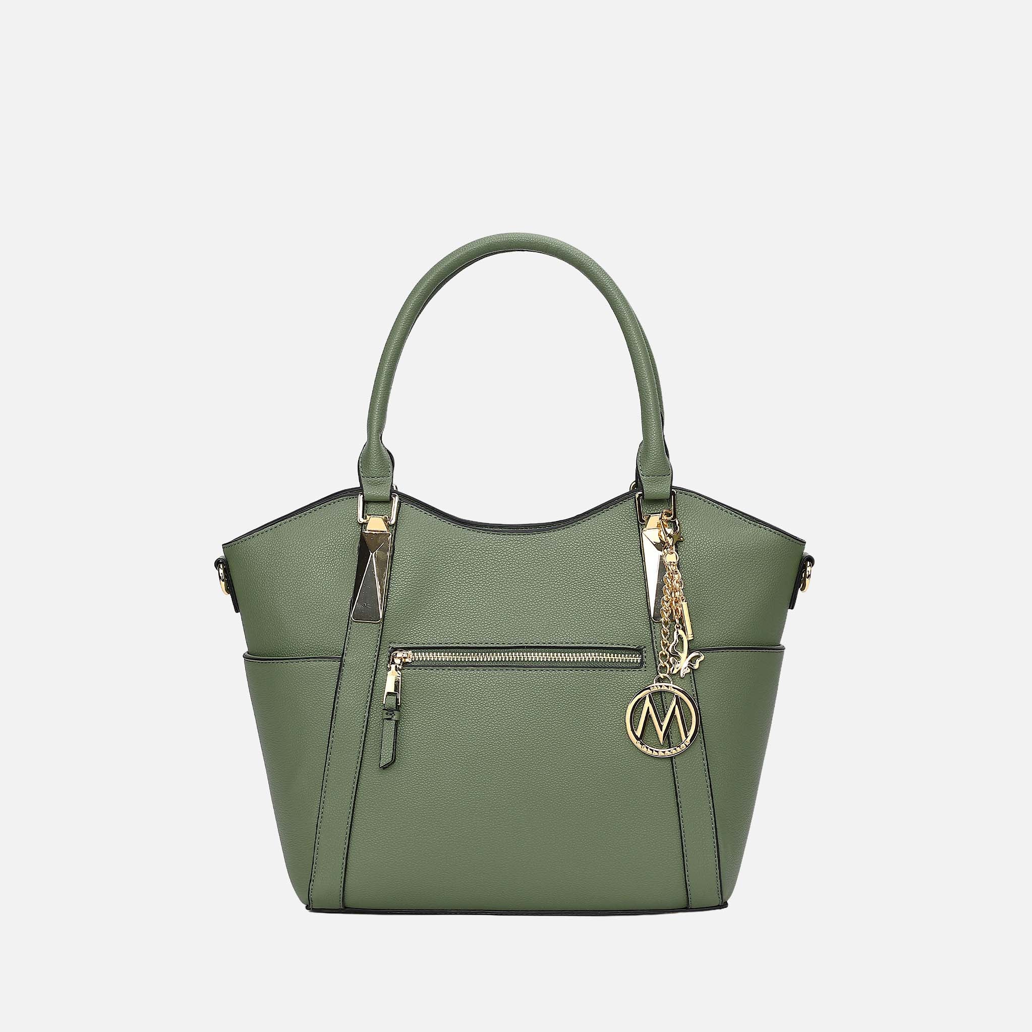 Janise Tote Bag