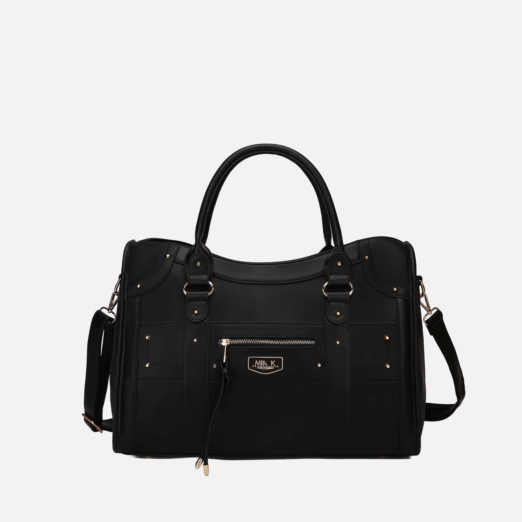 Patricia Weekender Bag