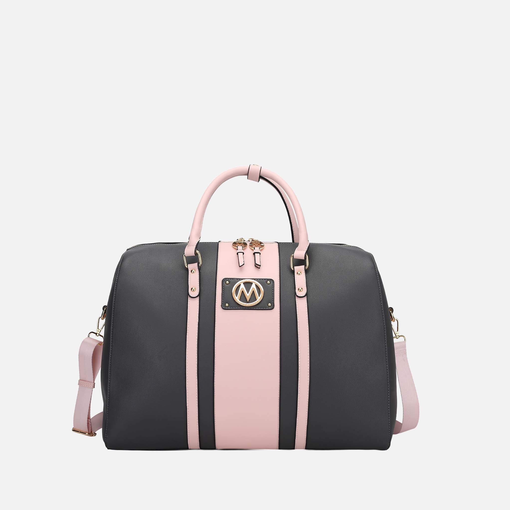 Melissa Weekender Bag