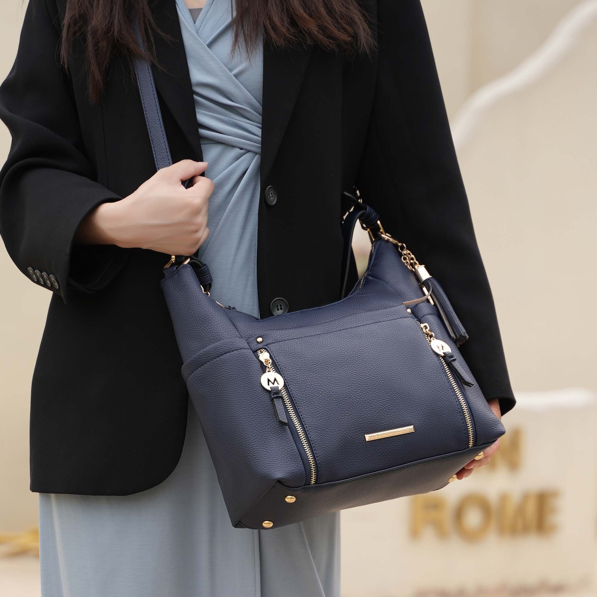 Ruby Shoulder Bag