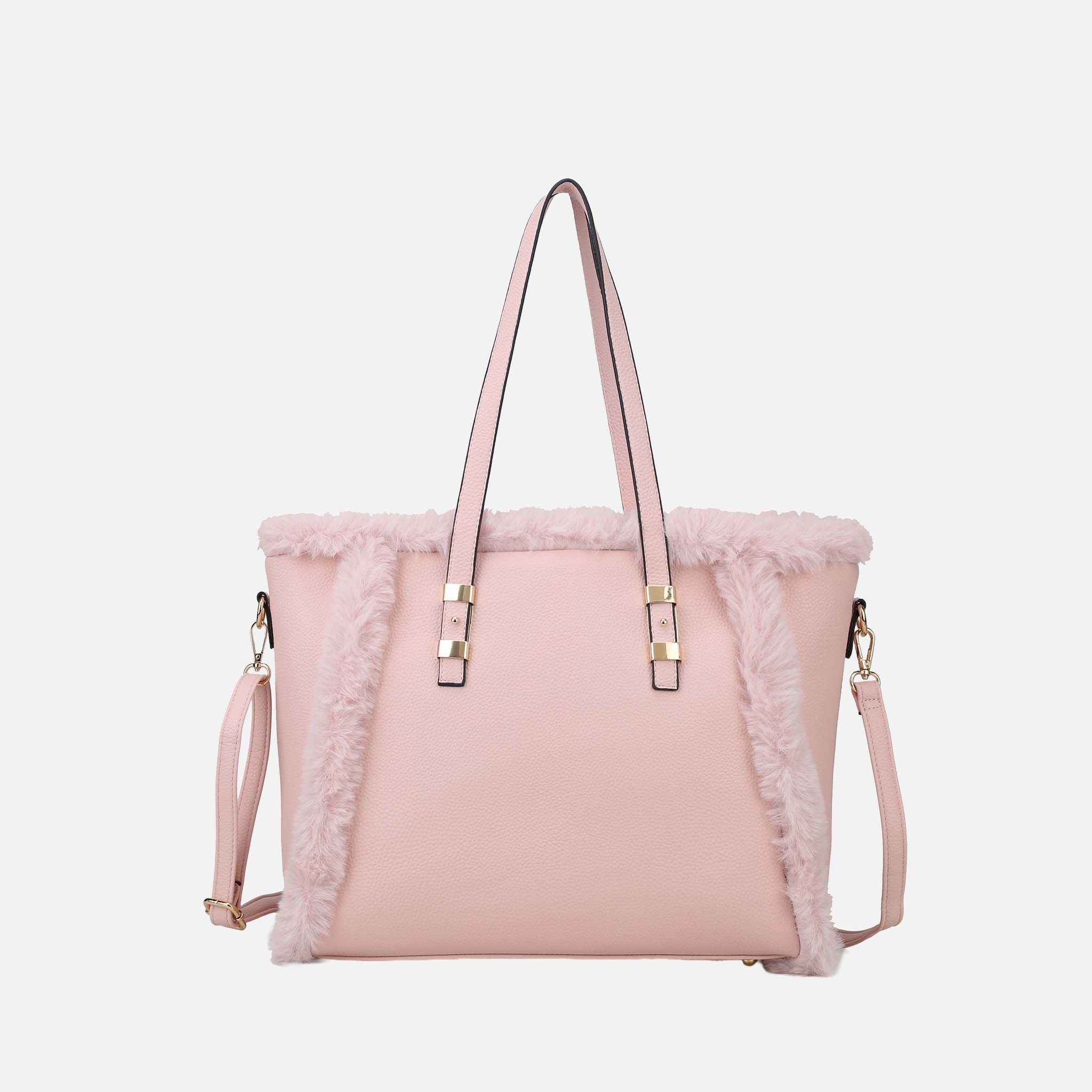 Liza Tote Bag