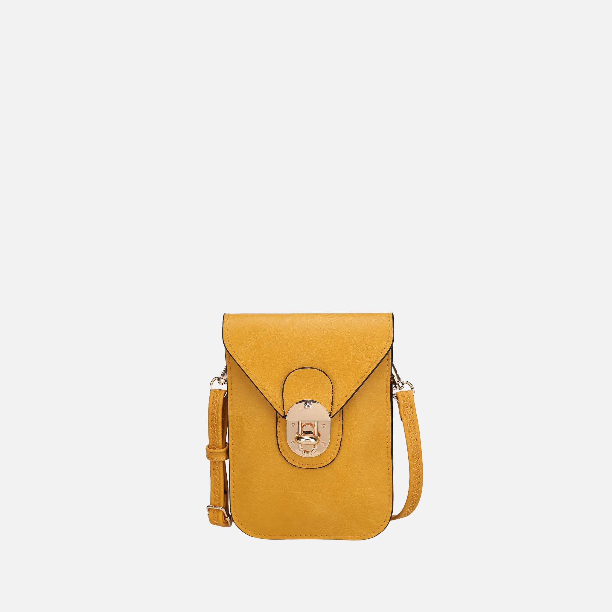 Kianna Phone Crossbody Bag