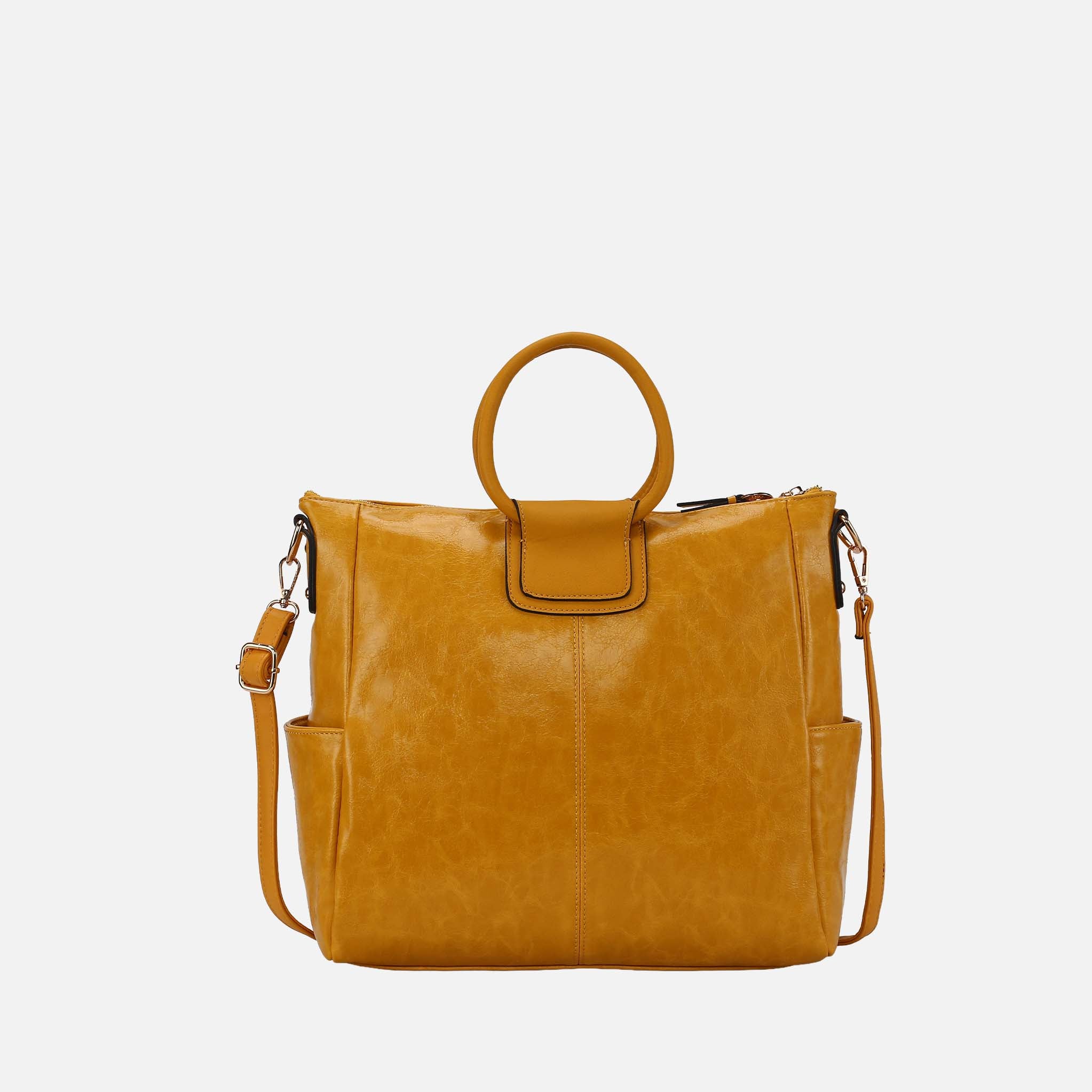 Zori Tote and Set
