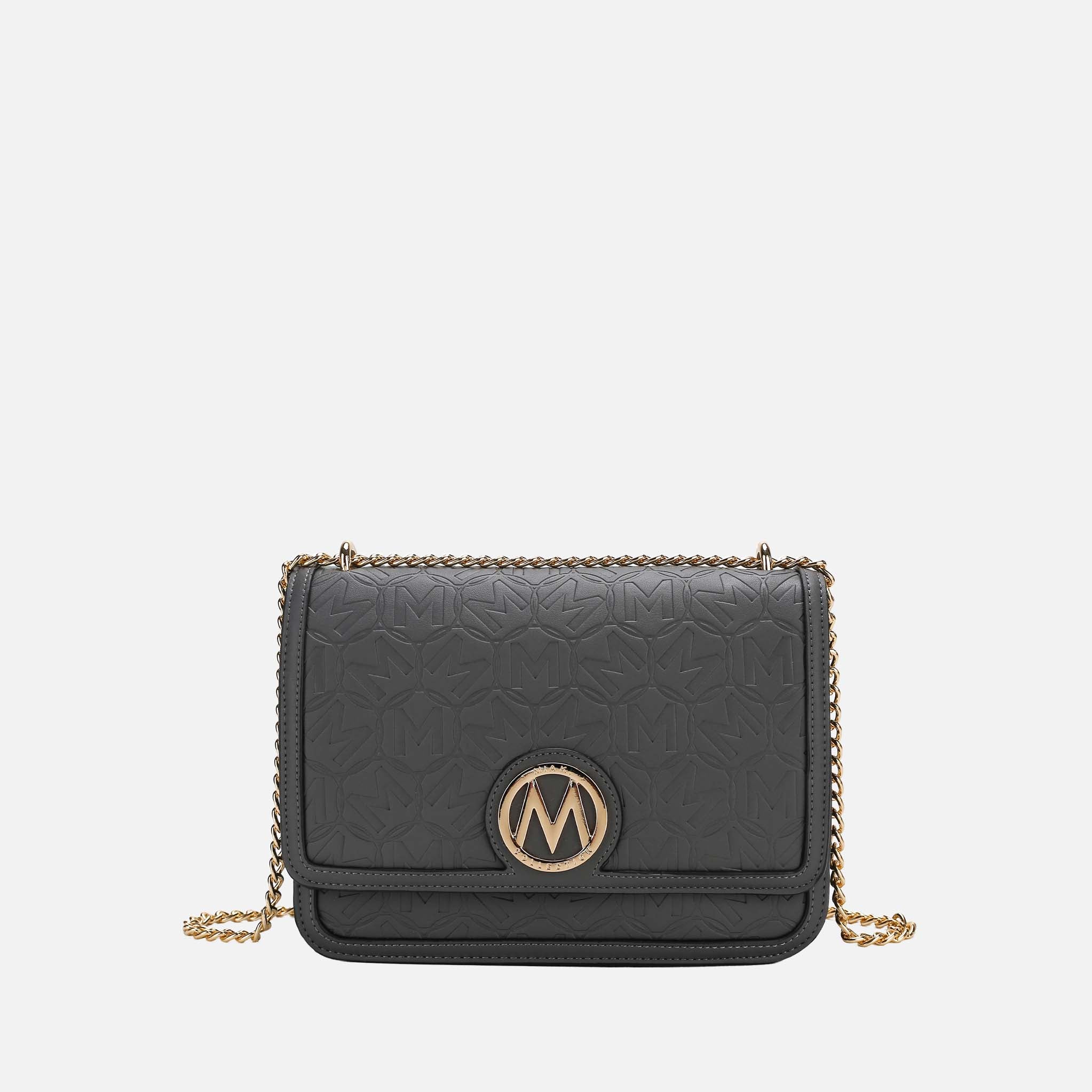 Amiyah Crossbody Bag