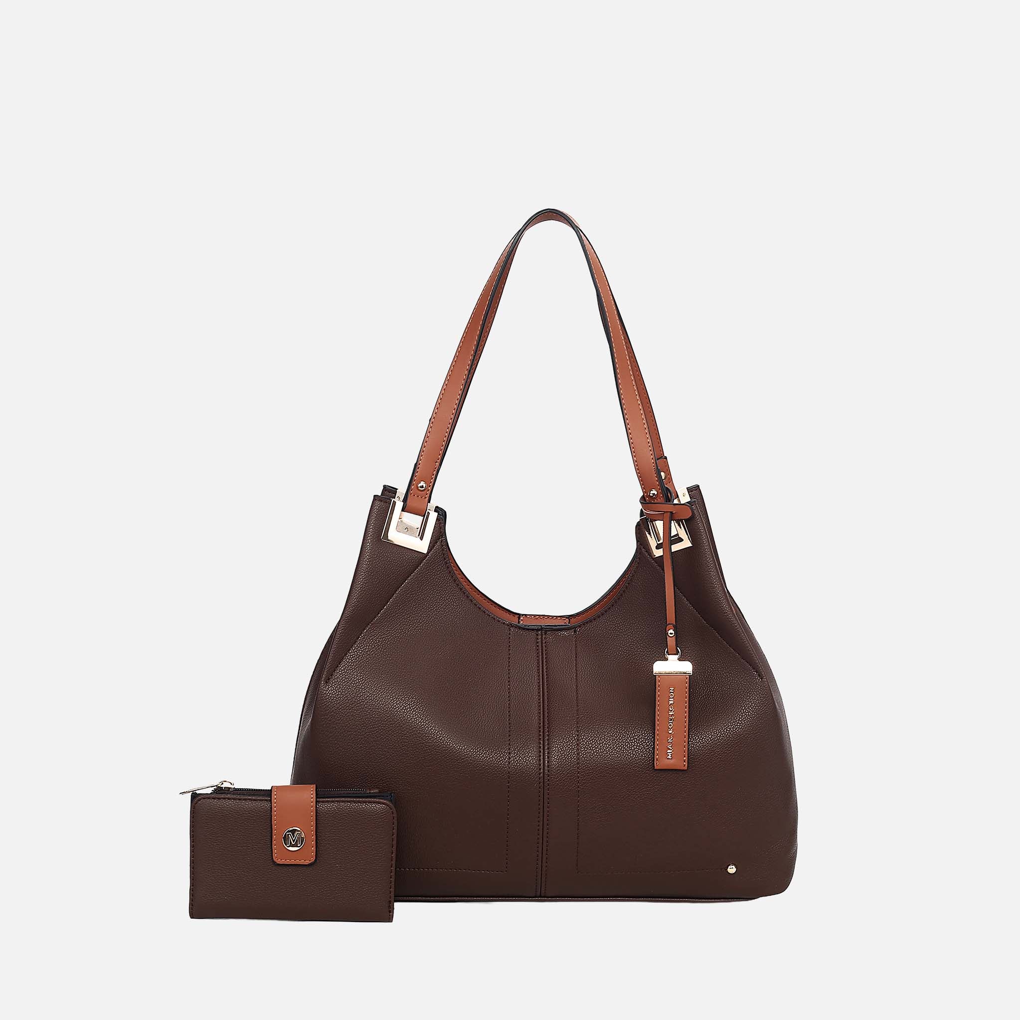 Estelle Shoulder Bag