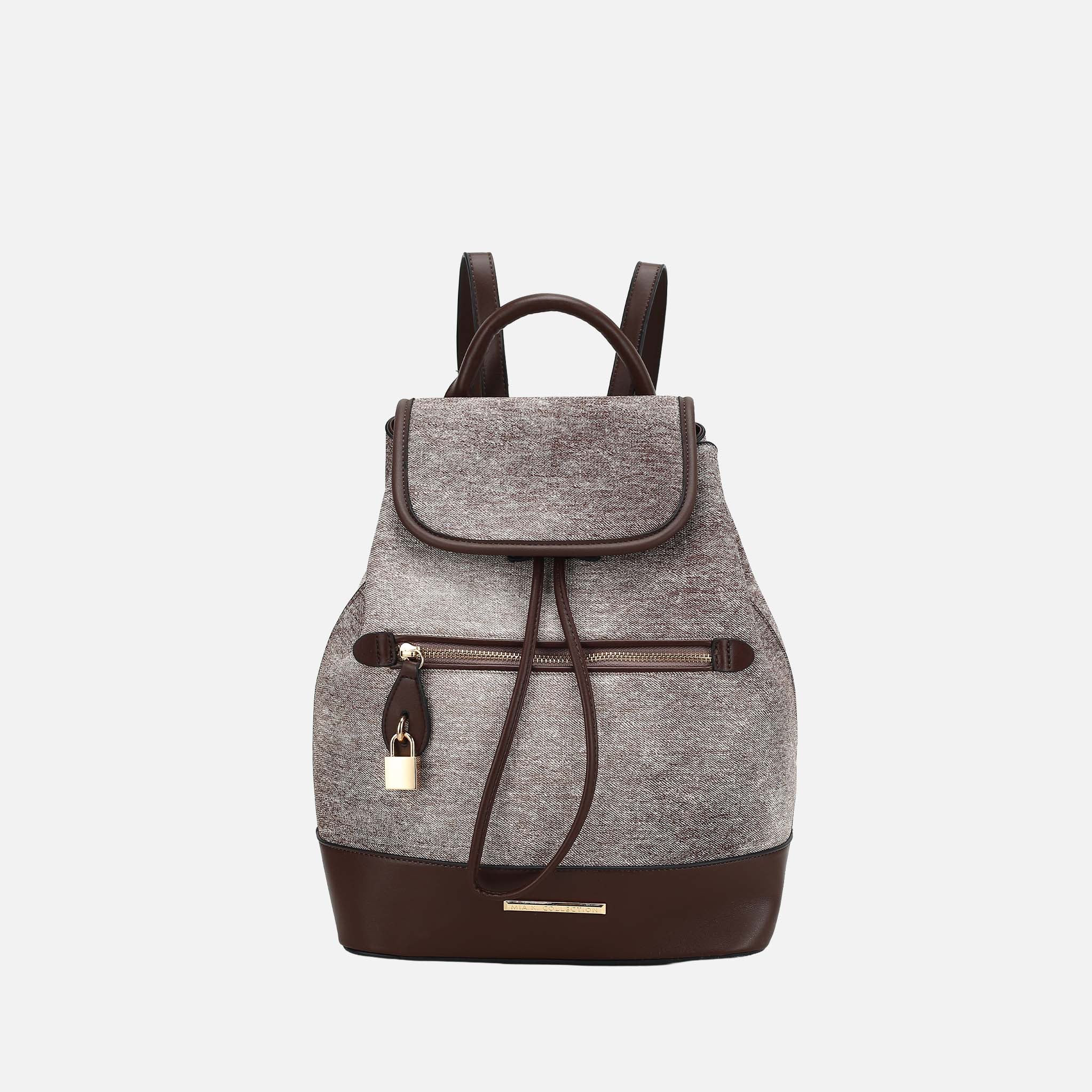 Porsha Backpack