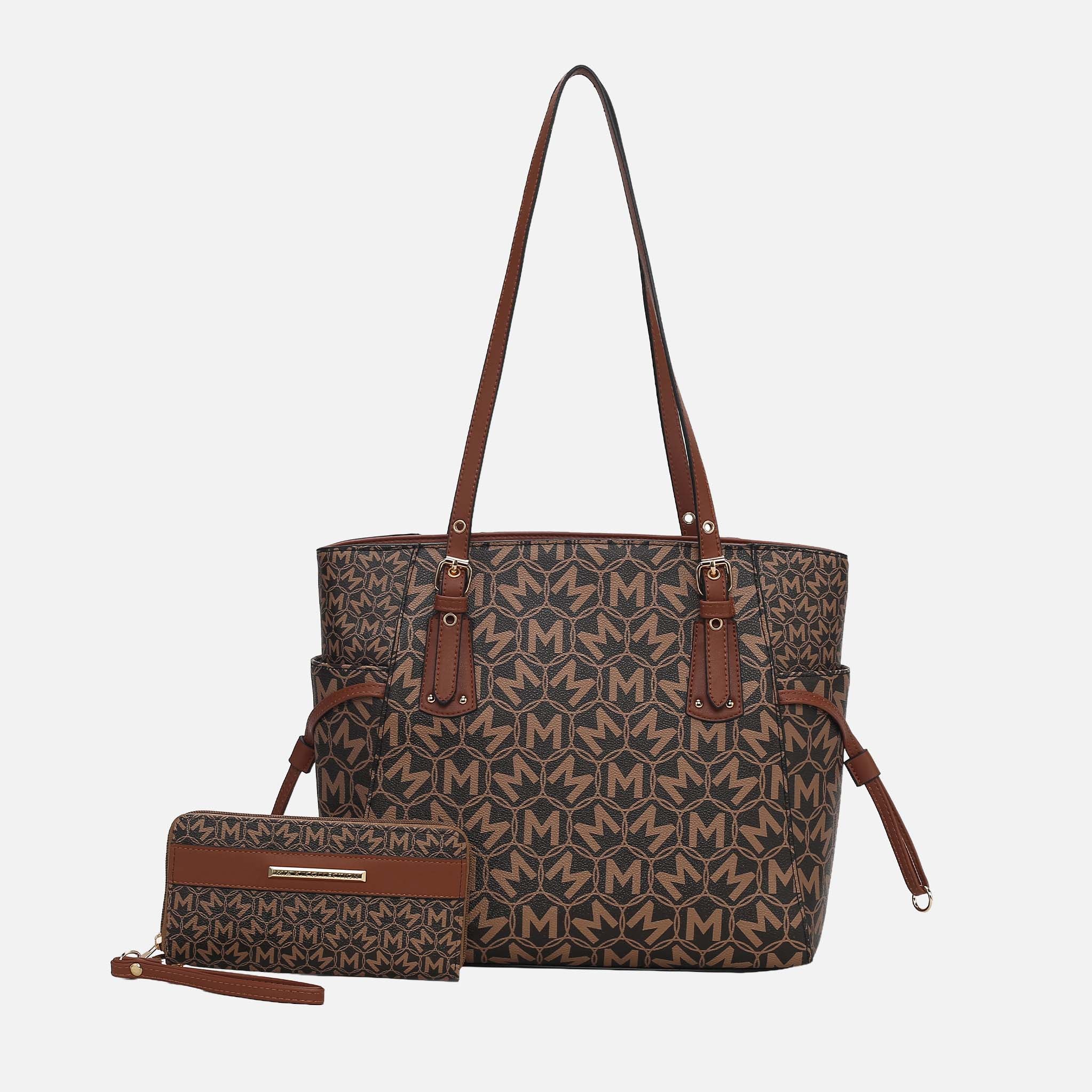 Pauline Tote Bag and Set