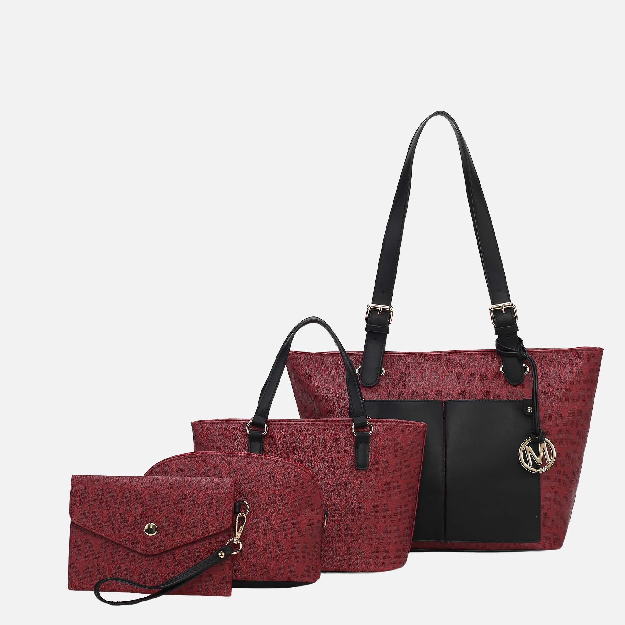 Havenly Signature Tote Bag and Set
