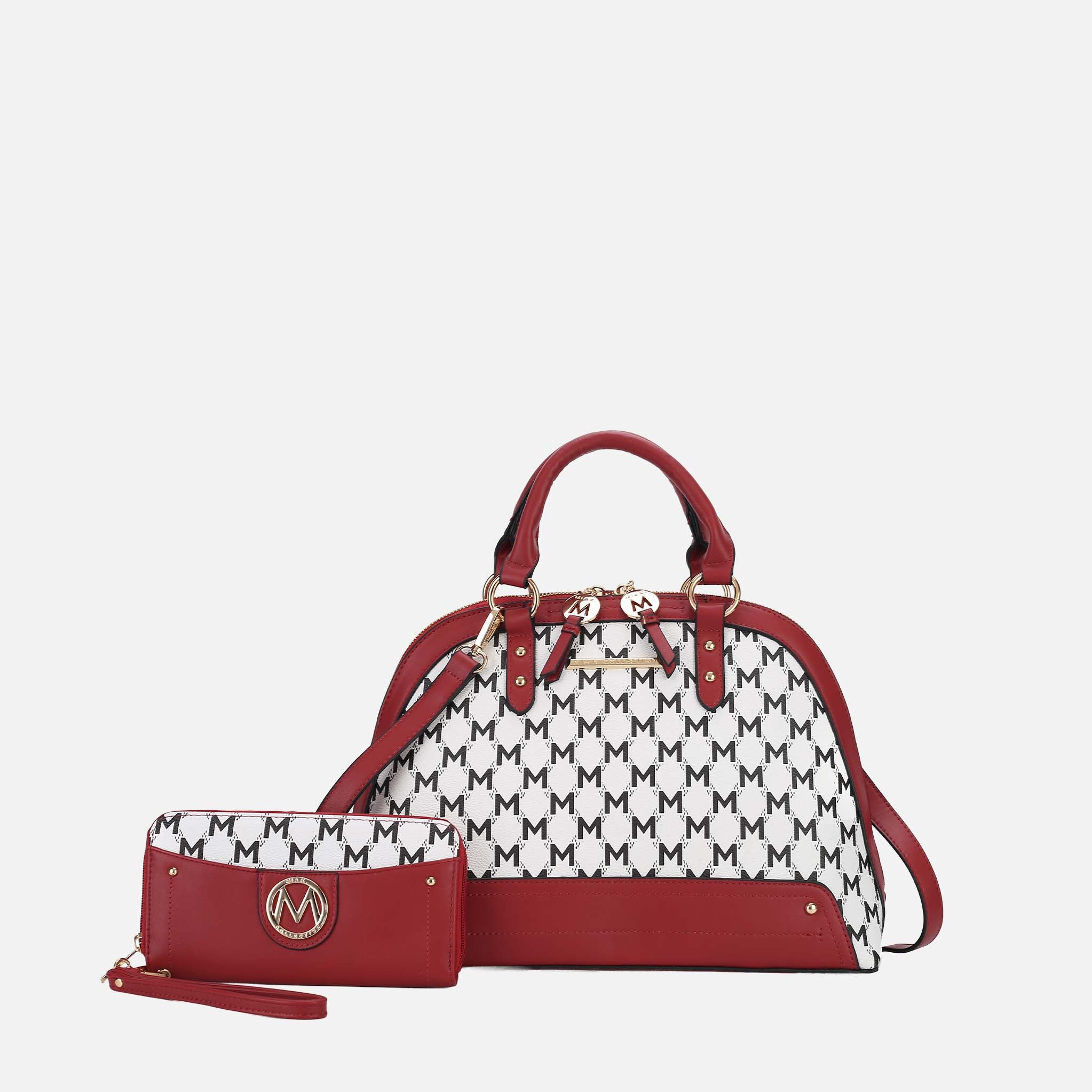 Frida Shoulder bag and Set