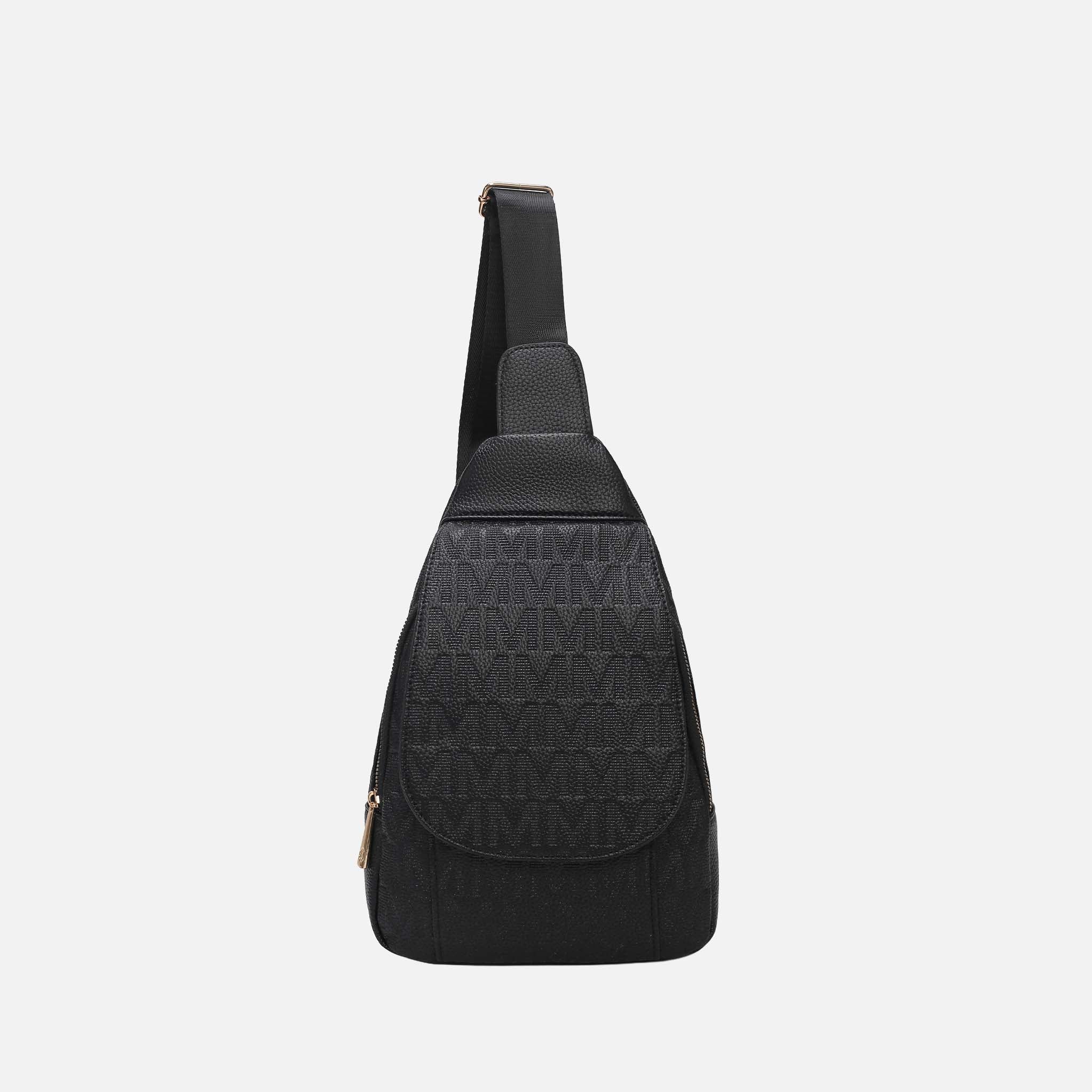 Cleisy Sling Bag