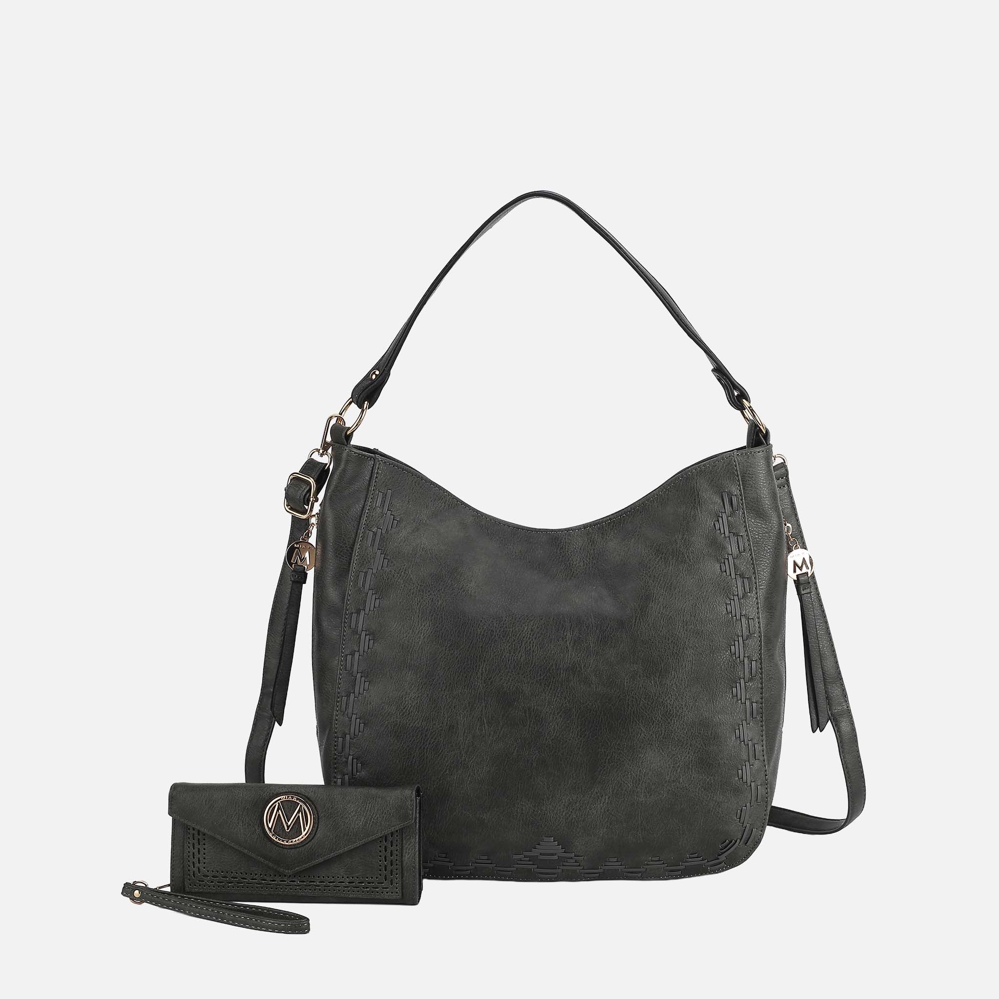 Lucille 2PCS Shoulder and Wallet