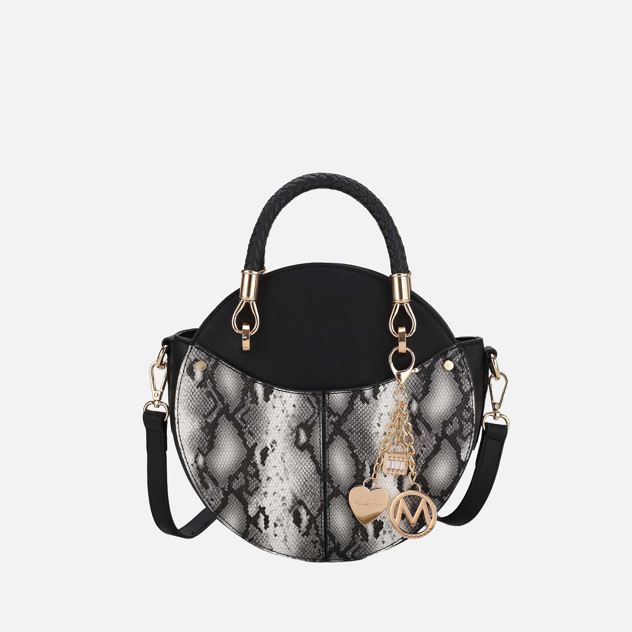 Camille Crossbody Bag