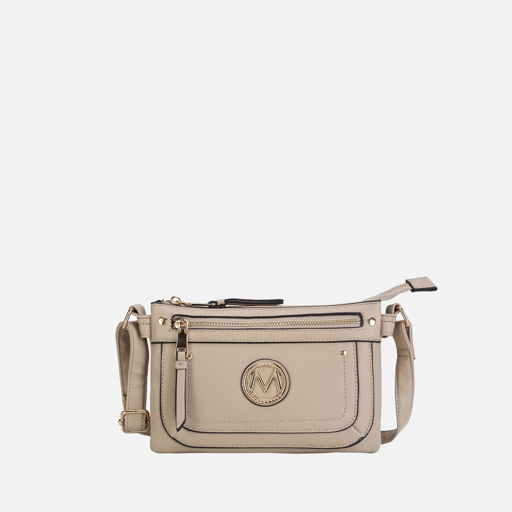 Elaina Crossbody Bag