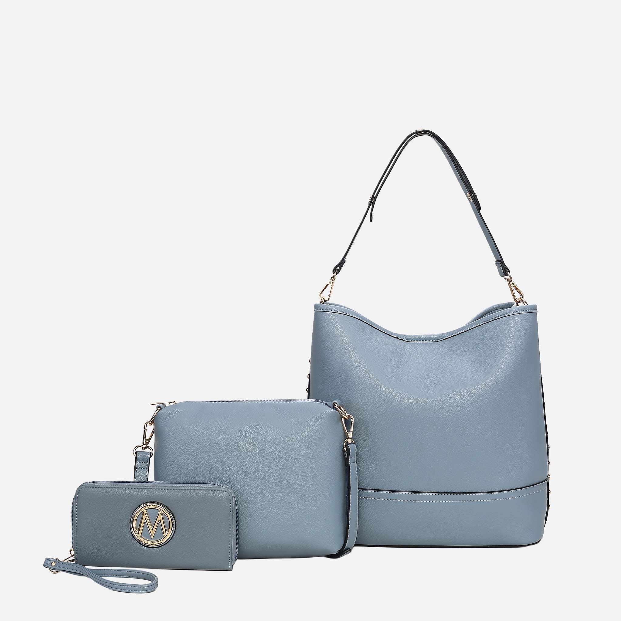 Ultimate Shoulder Bag and Set