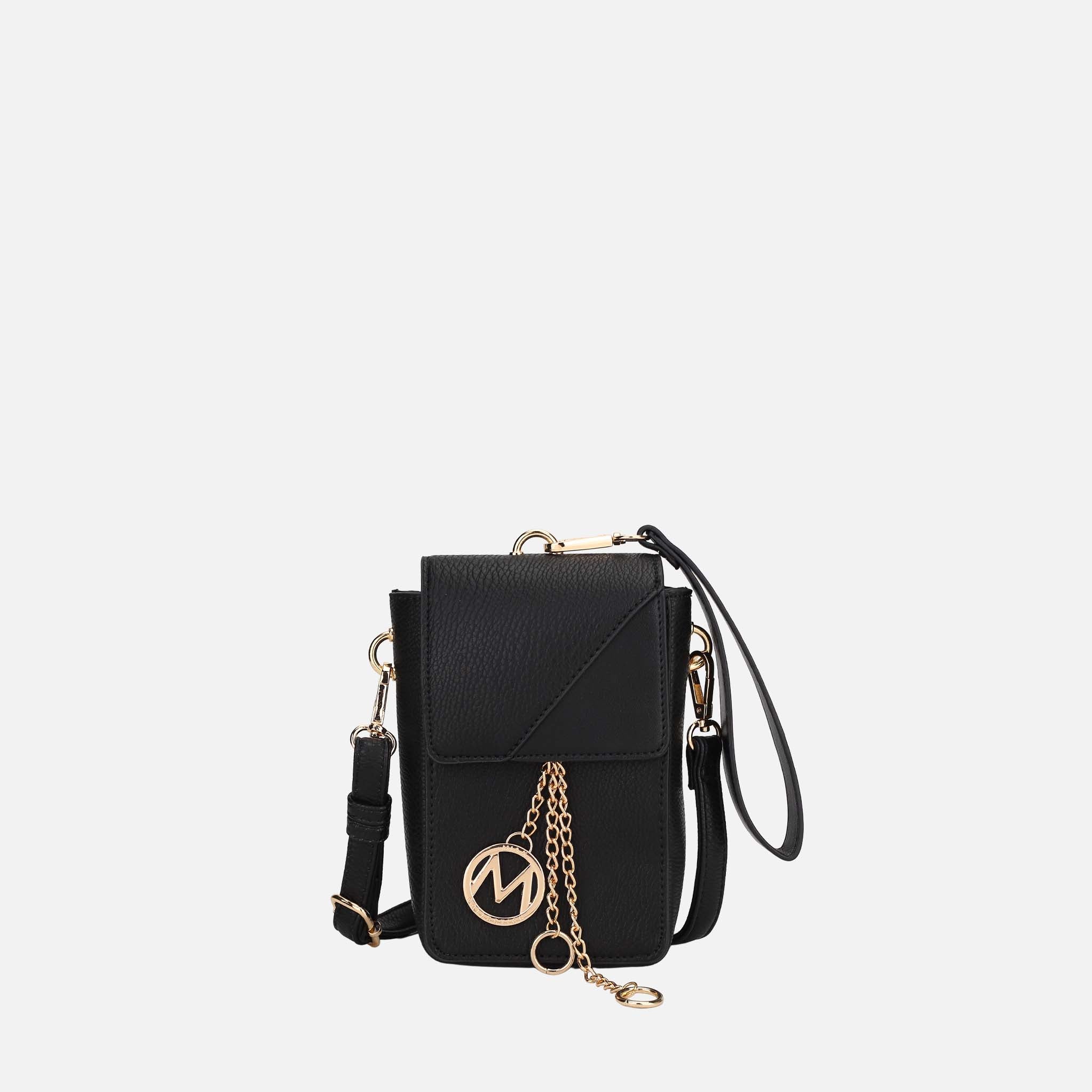 Hannah Phone Crossbody Bag