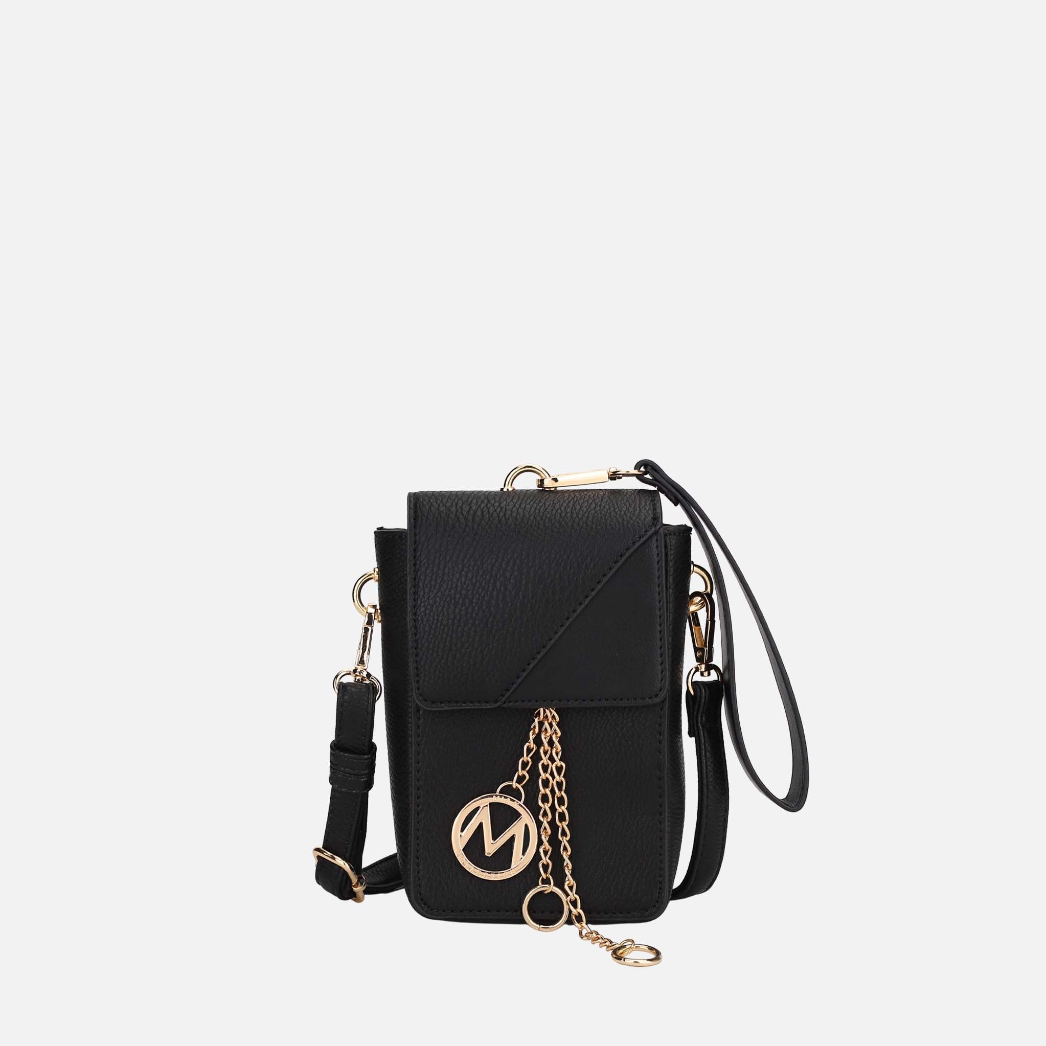 Hannah Phone Crossbody Bag