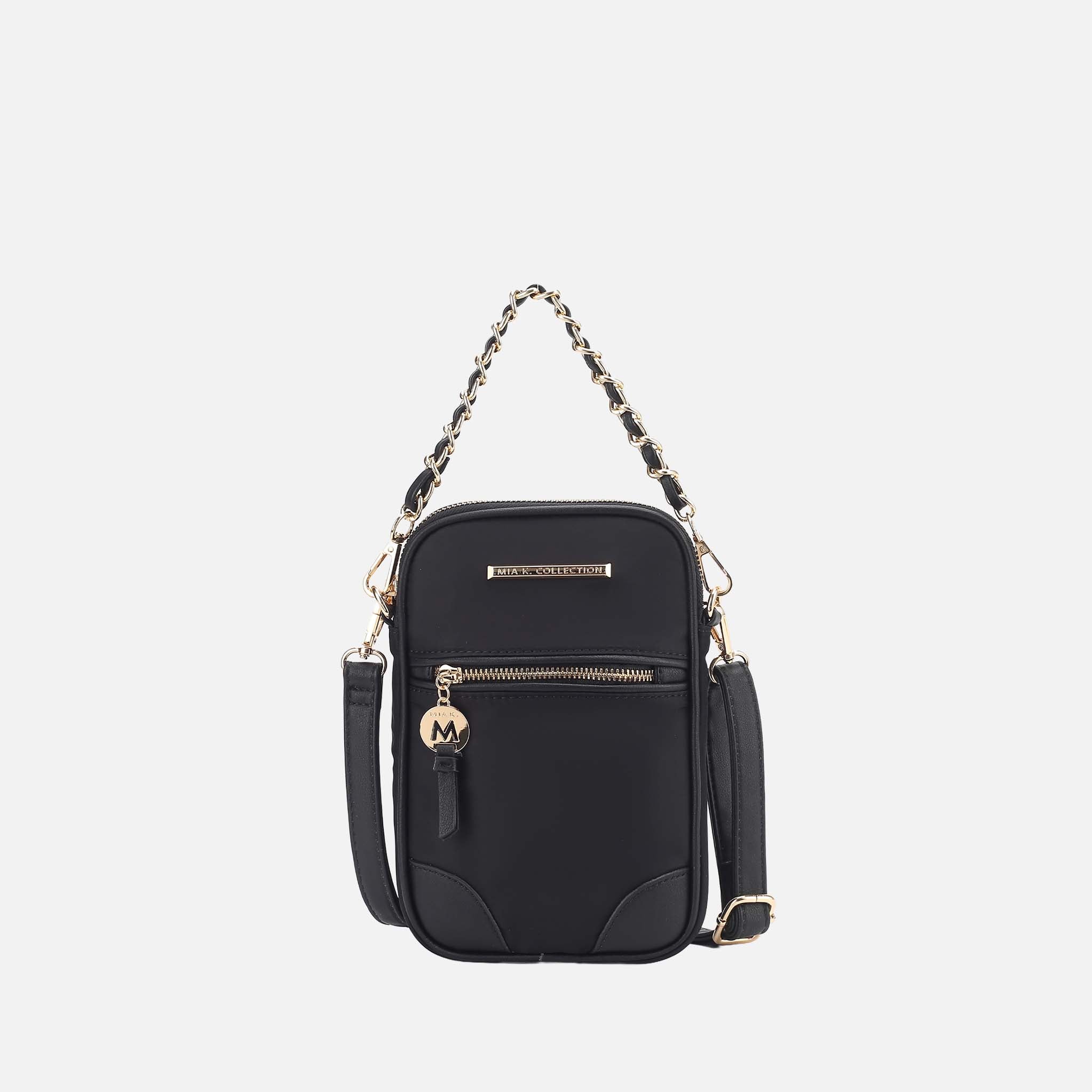 Sue Shoulder Bag