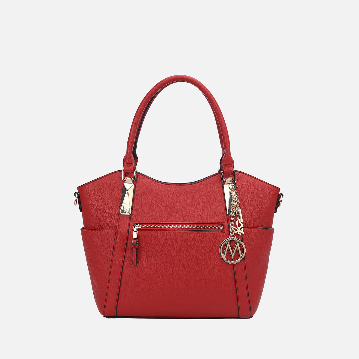 Janise Tote Bag