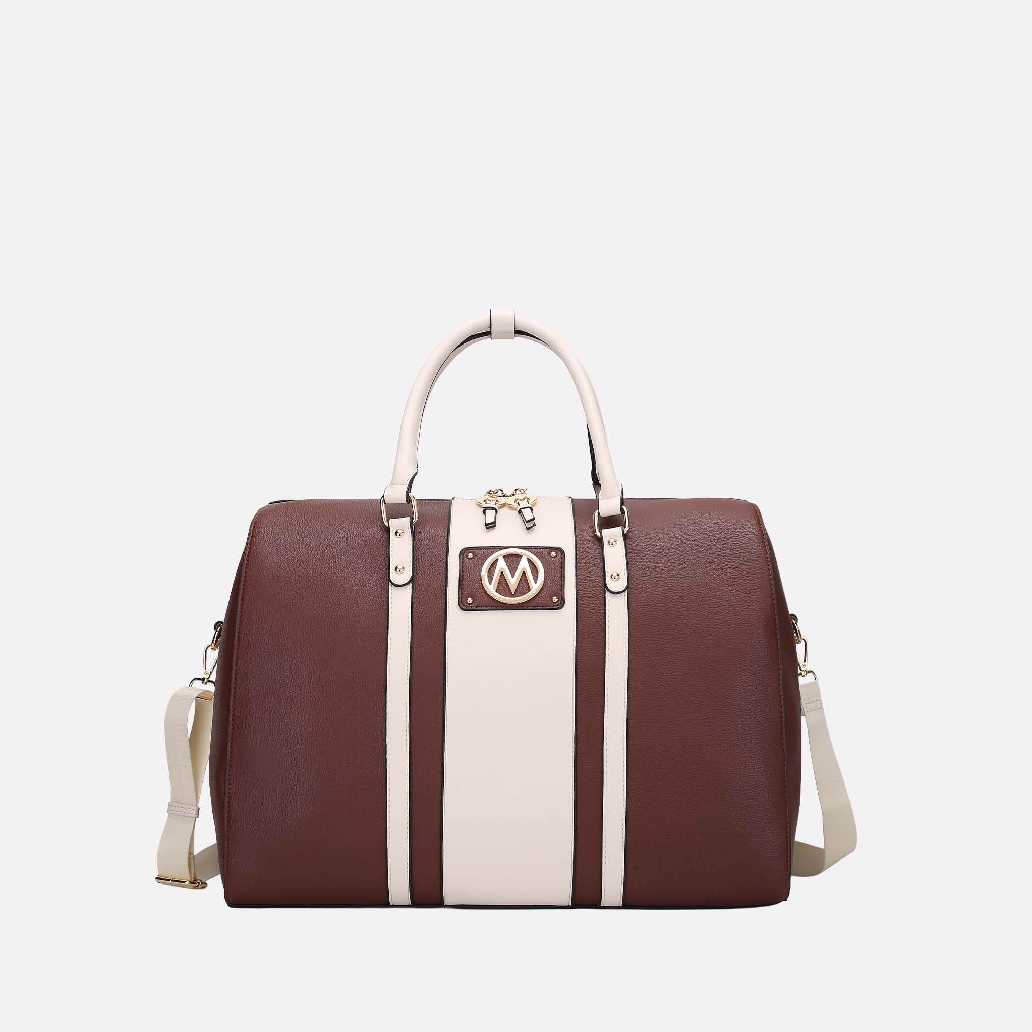 Melissa Weekender Bag