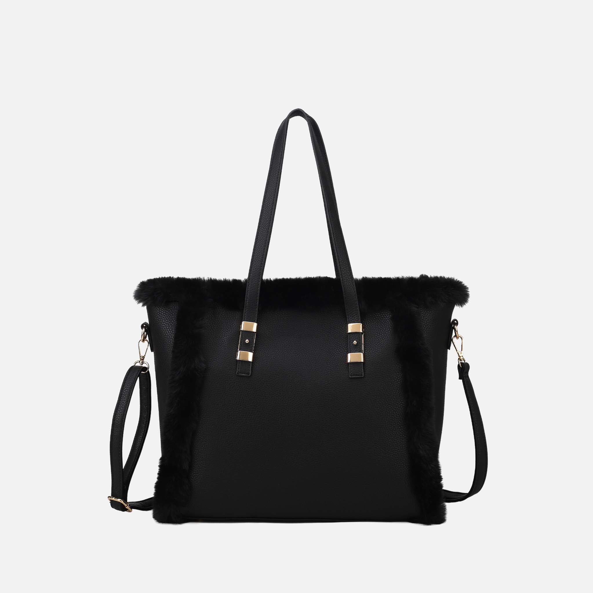 Liza Tote Bag